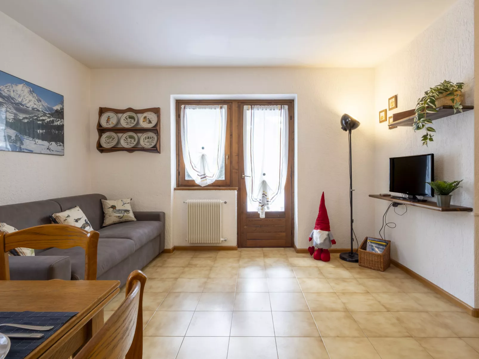 The Silent Sylva-Binnen