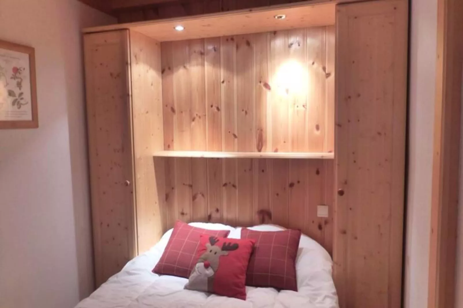 Résidence Le Krystor - Niet-getagd