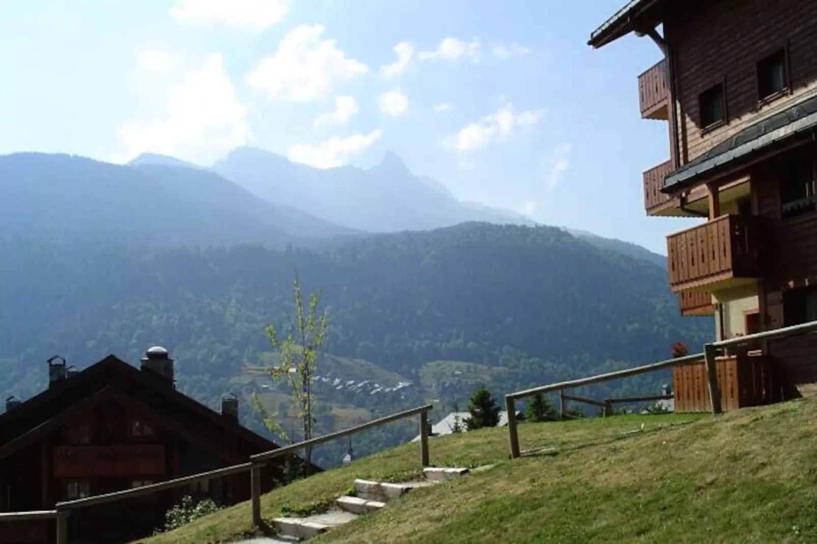 Résidence Bergerie Des 3 Vallees D-Niet-getagd