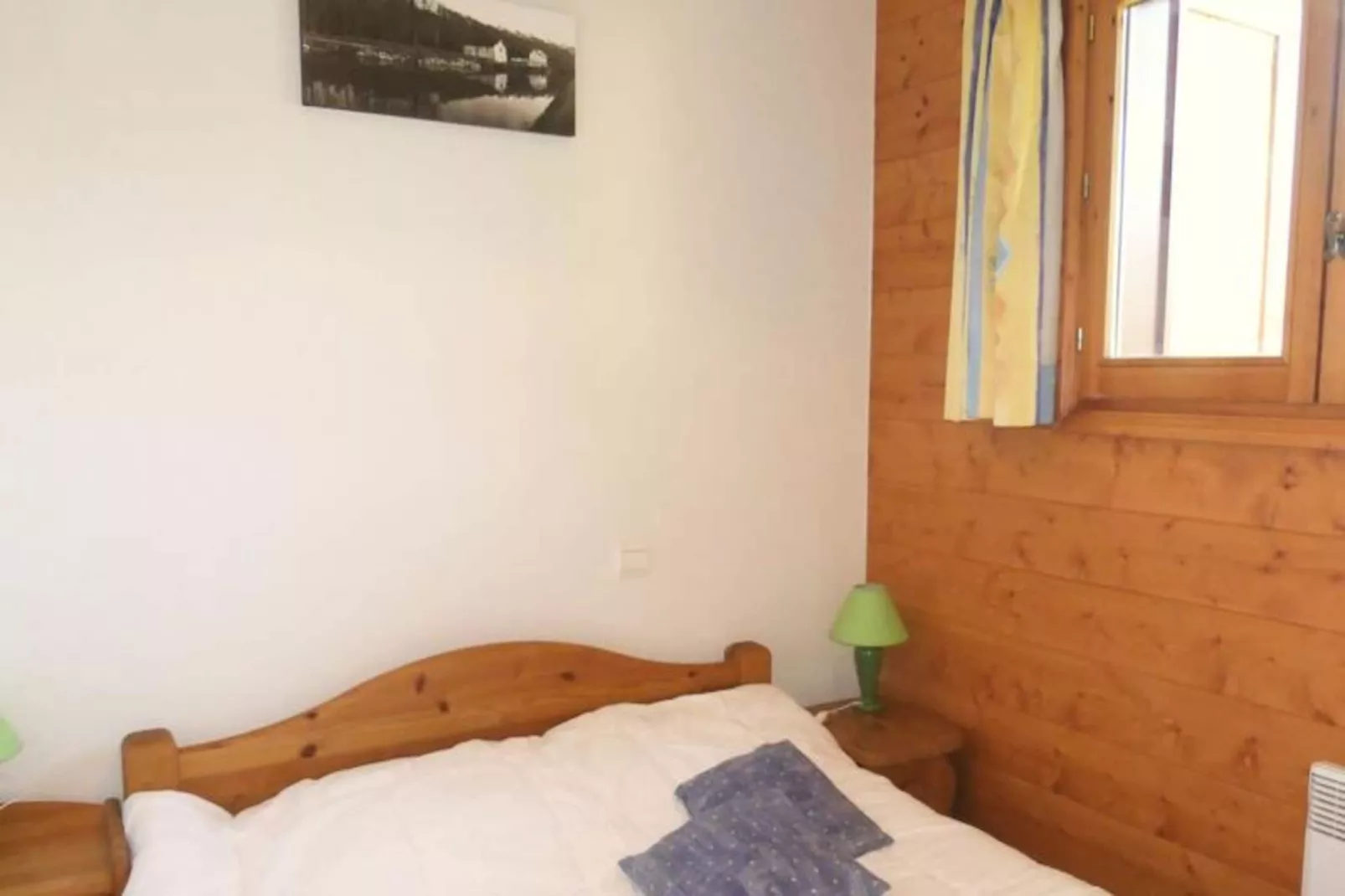 Résidence Fermes De Meribel G-Niet-getagd