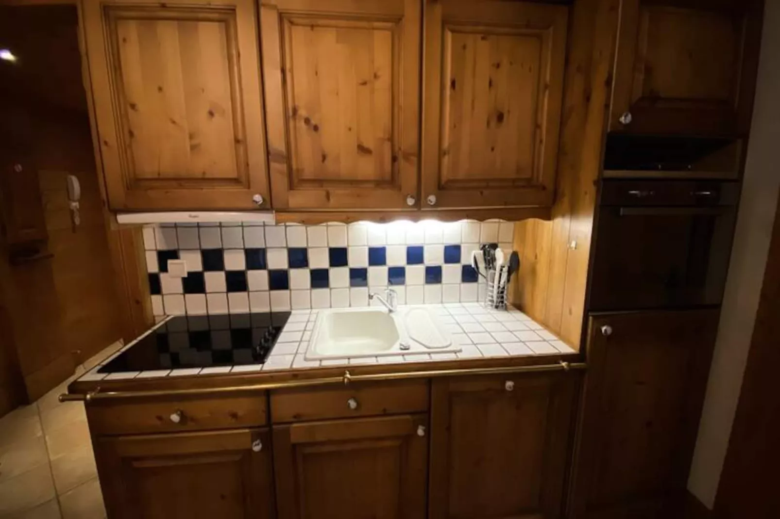 Résidence Fermes De Meribel Bat B-Niet-getagd