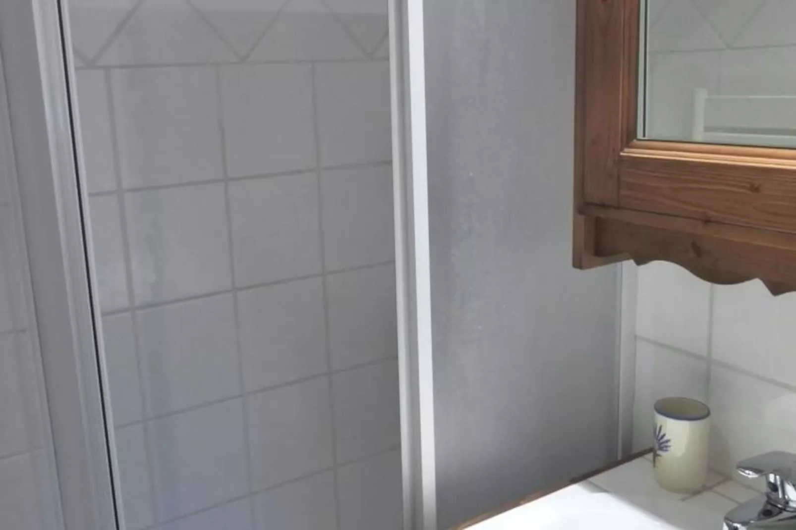 Résidence Bergerie Des 3 Vallees F-Niet-getagd