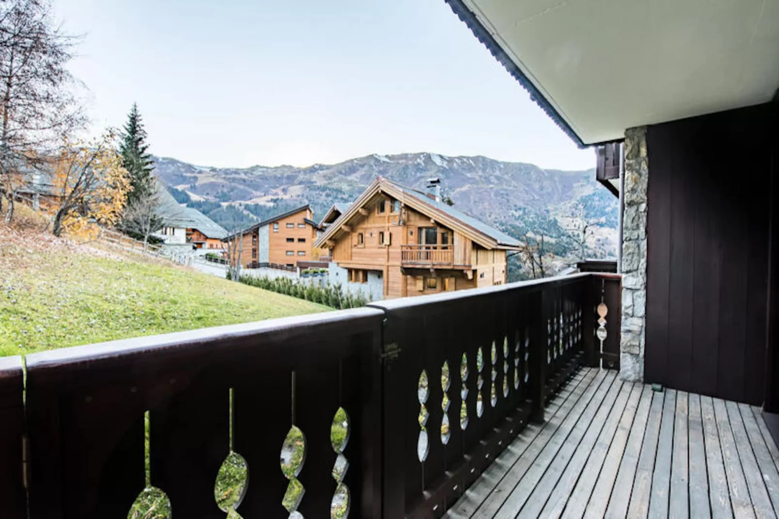 Résidence Jardins D'hiver Du Morel A-Niet-getagd