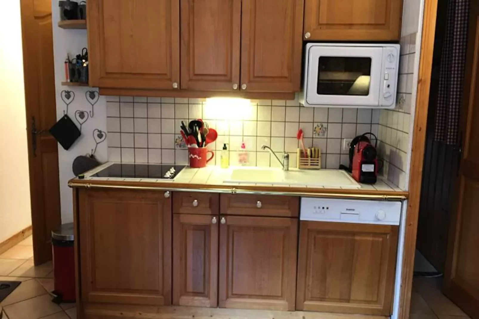 Résidence Alpages D-Niet-getagd