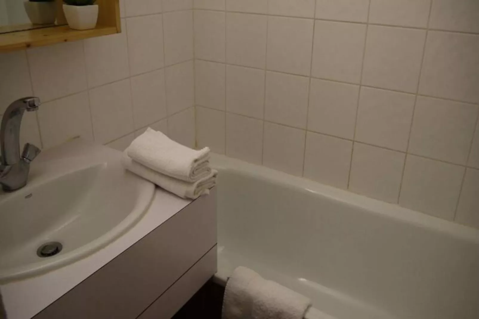 Résidence Nantchu - Niet-getagd