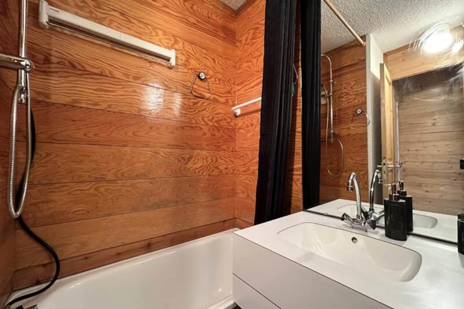 Résidence Candide-Niet-getagd