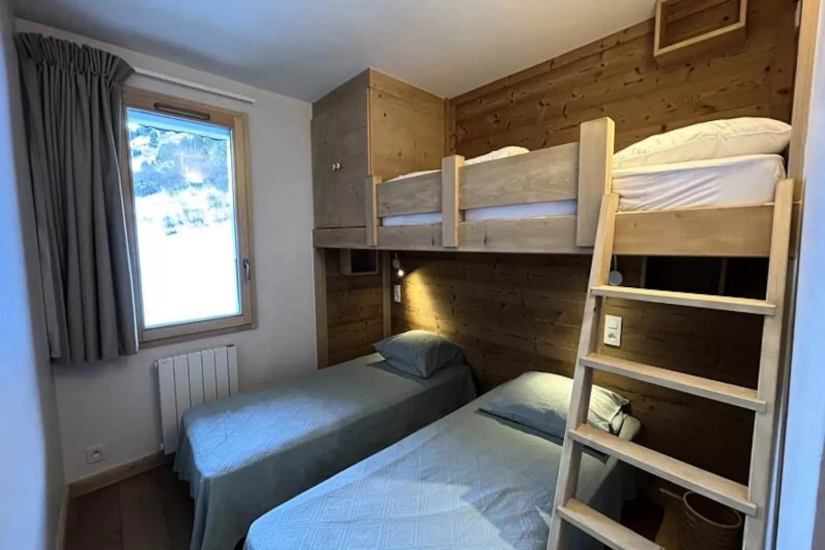 Résidence Nantchu - Niet-getagd