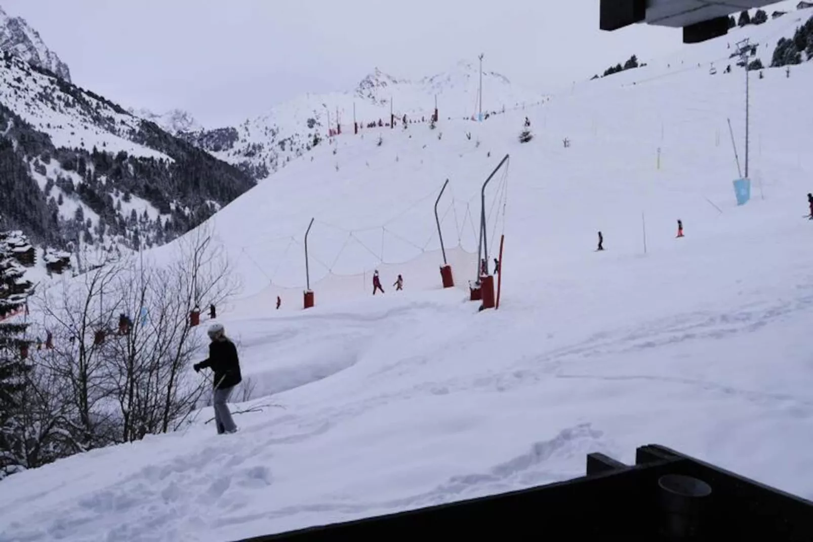 Résidence Proveres-Niet-getagd