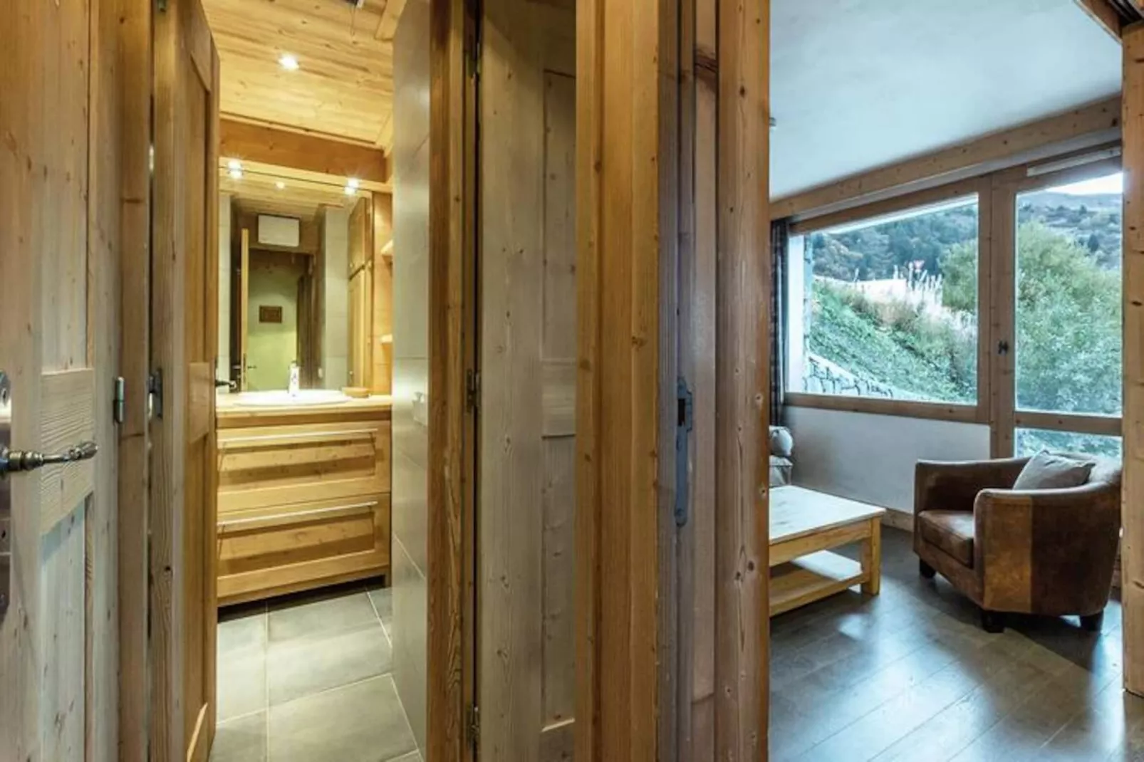 Résidence Arc En Ciel-Niet-getagd