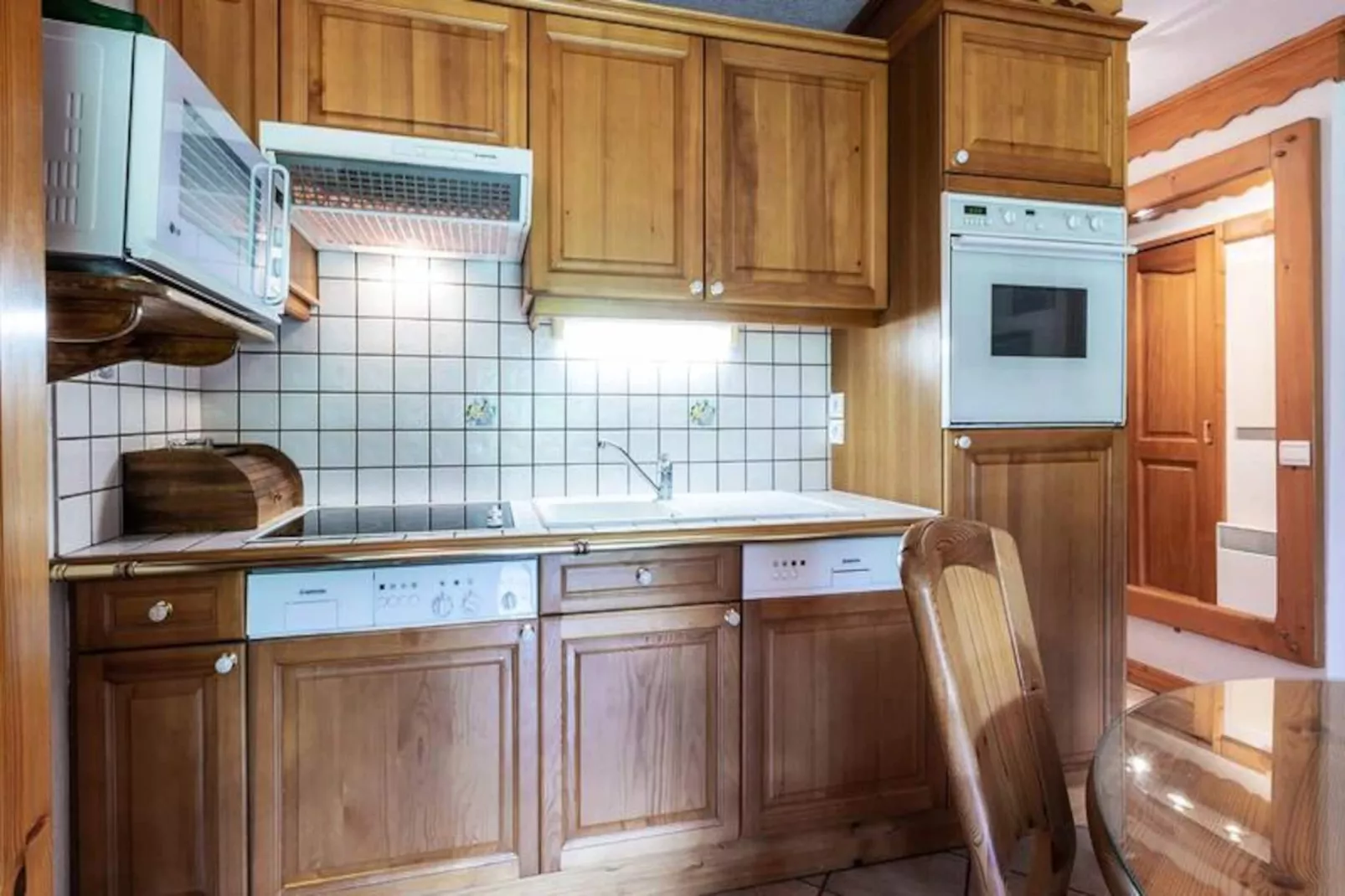 Résidence Alpages A-Niet-getagd