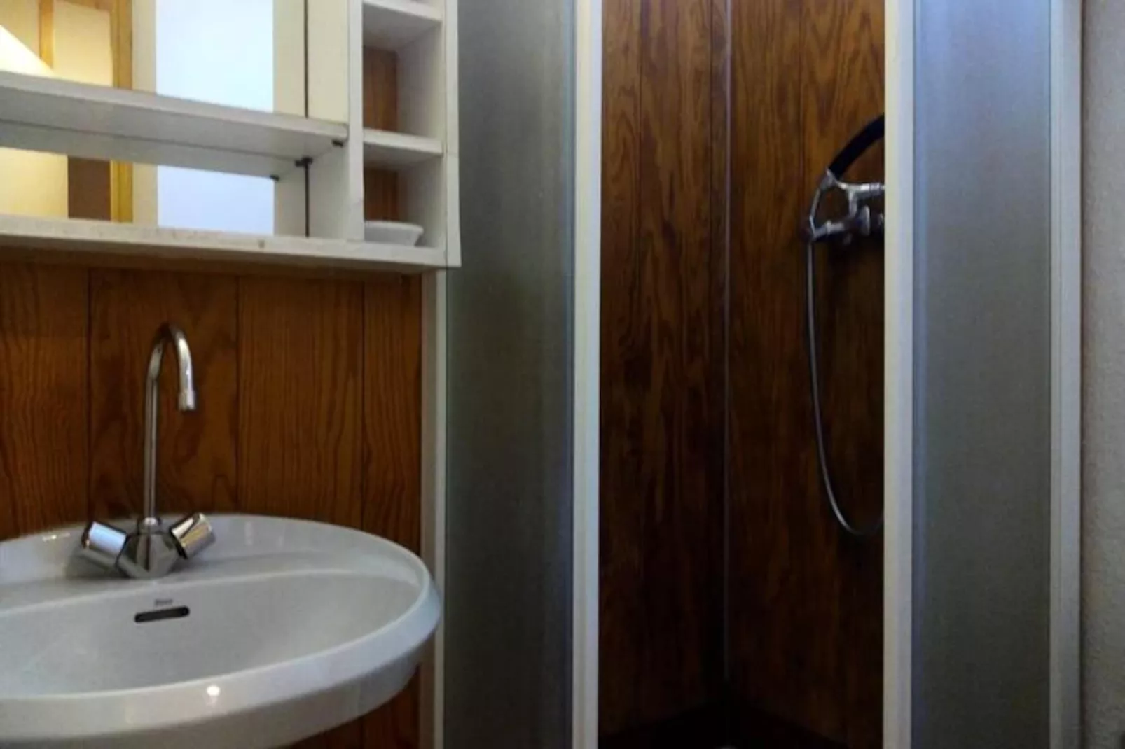 Résidence Arc En Ciel-Niet-getagd