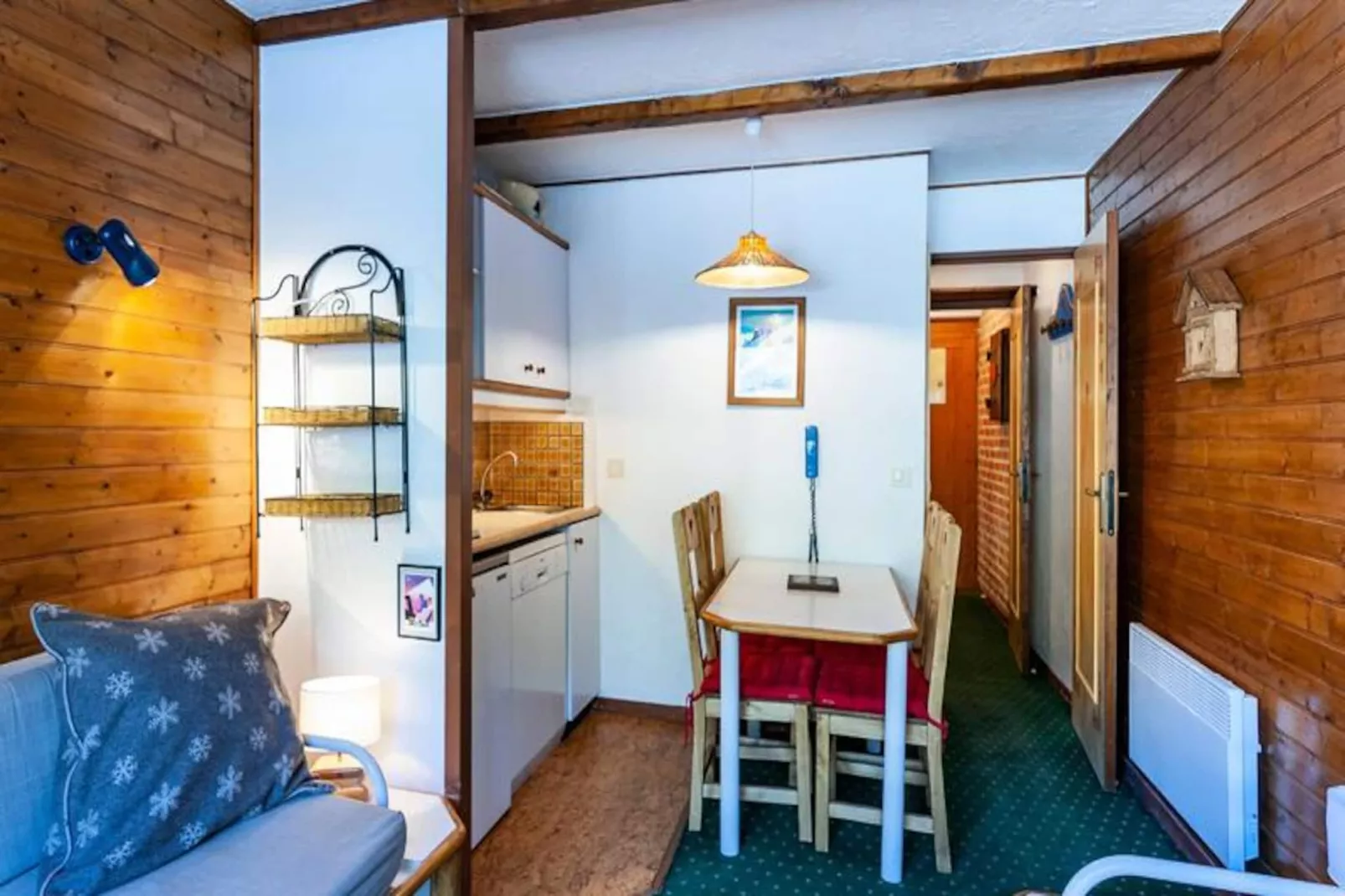 Résidence Pralin-Niet-getagd