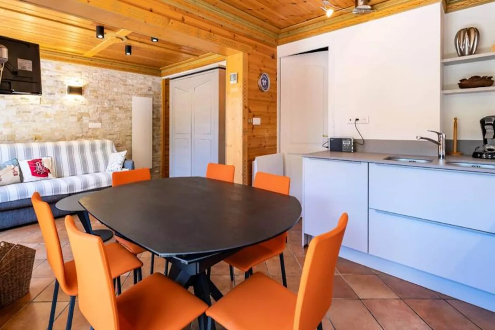 Résidence Pralin-Niet-getagd