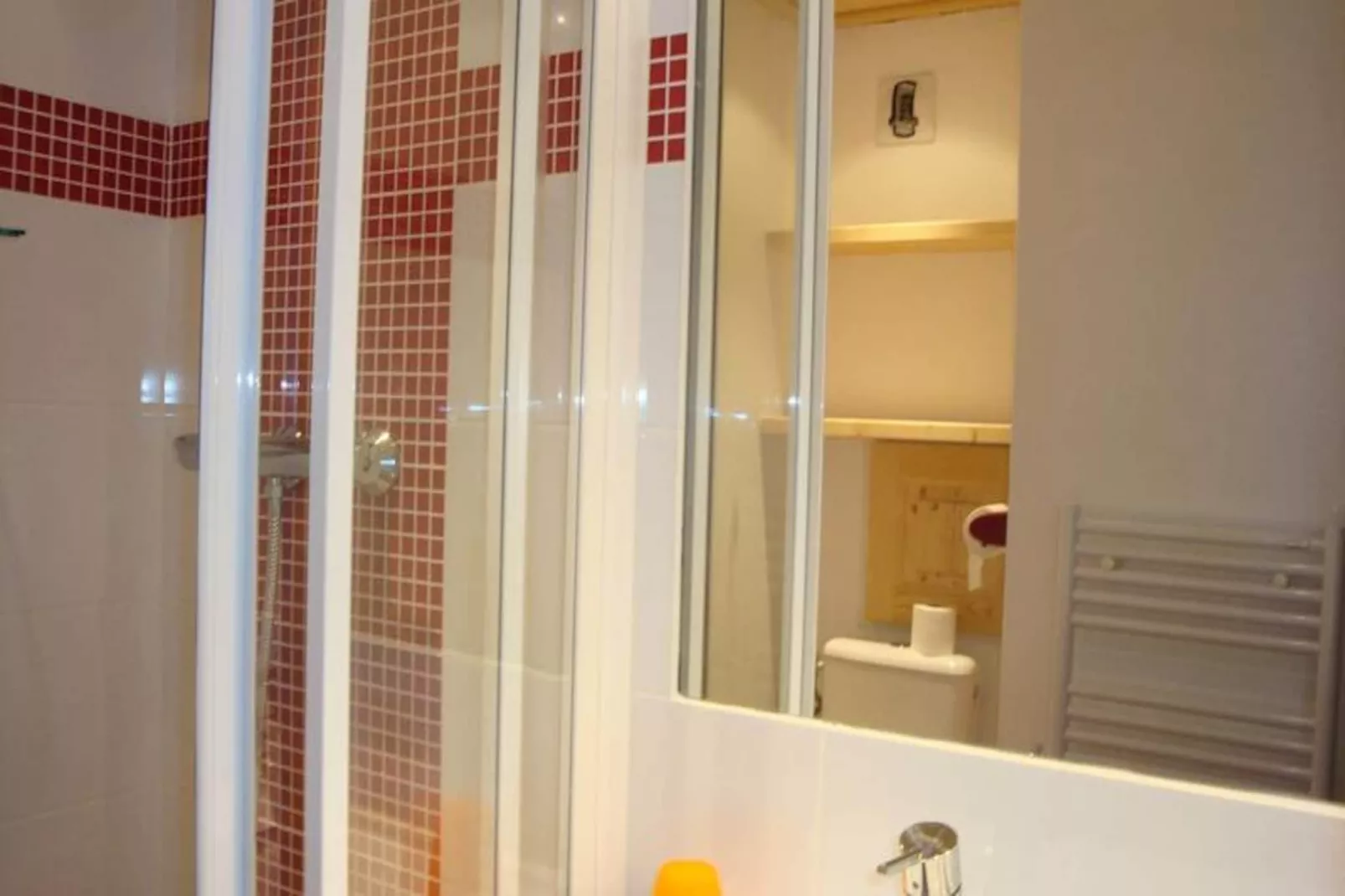 Résidence Pralin-Niet-getagd