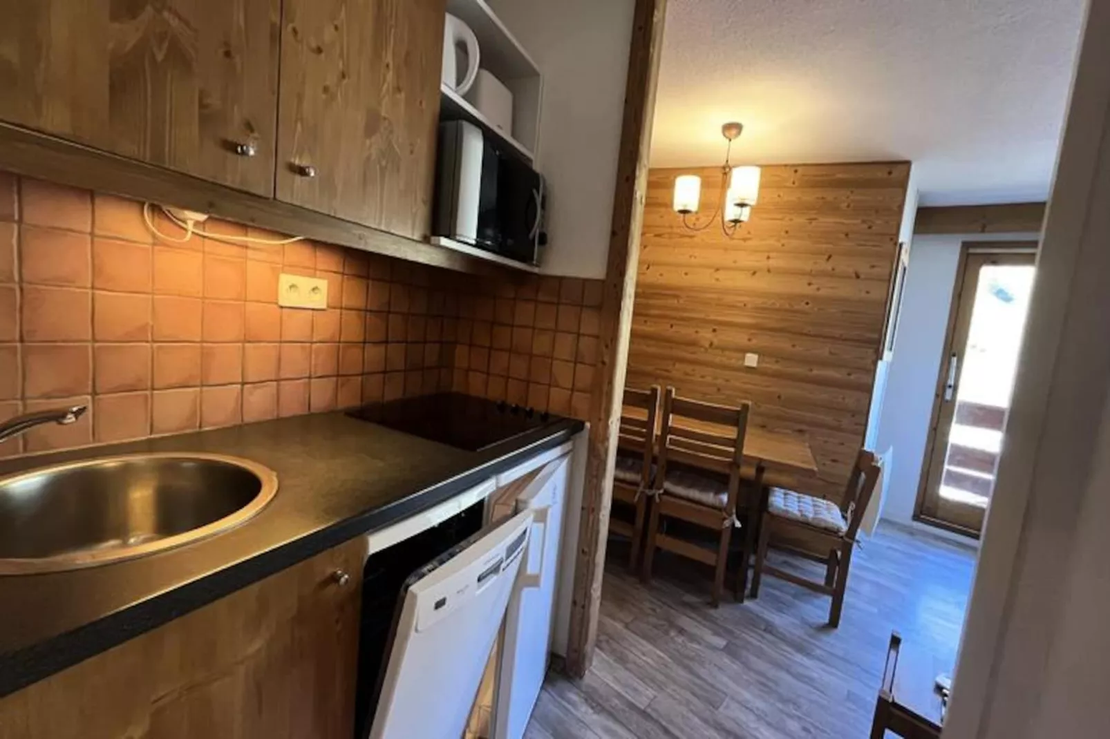 Résidence Pralin-Niet-getagd