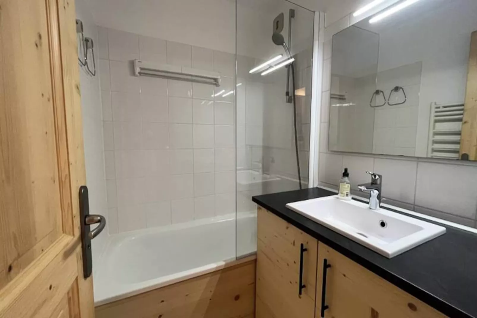 Résidence Creux De L Ours D-Niet-getagd