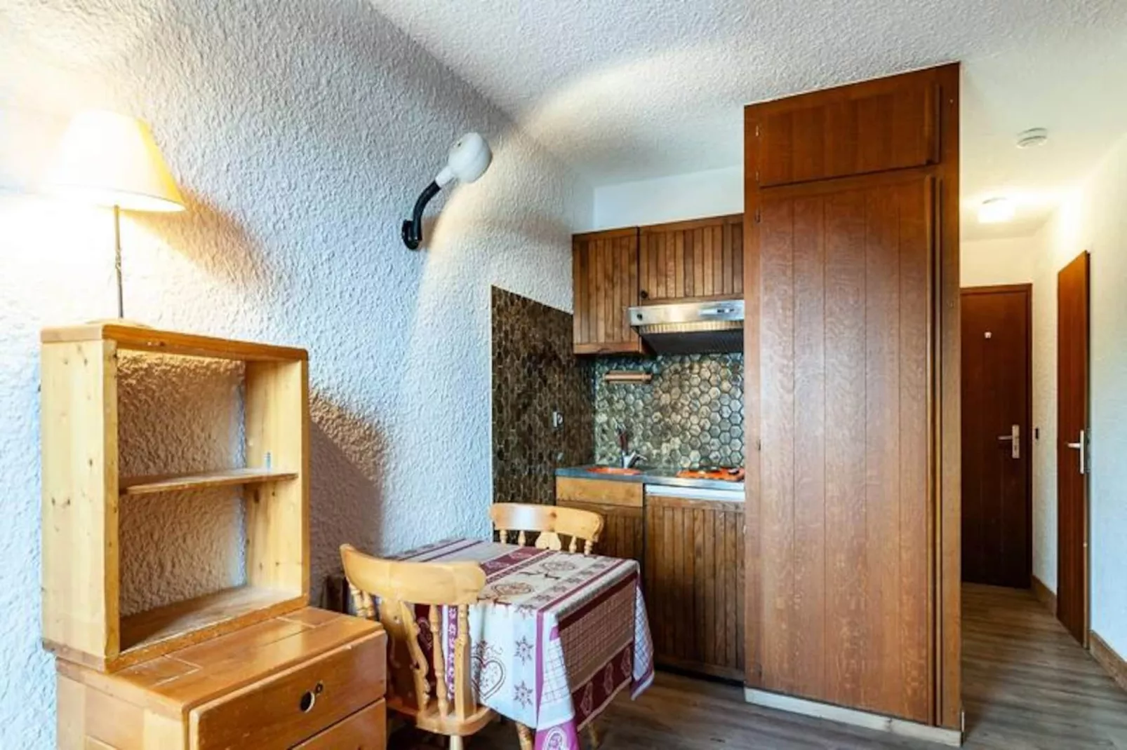 Résidence Ruitor-Niet-getagd