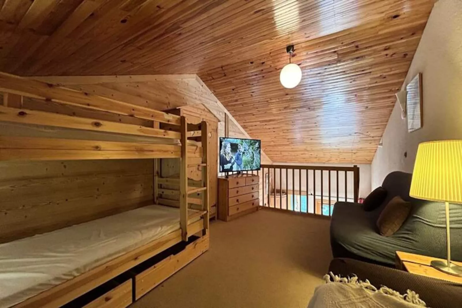 Résidence Creux De L Ours D-Niet-getagd