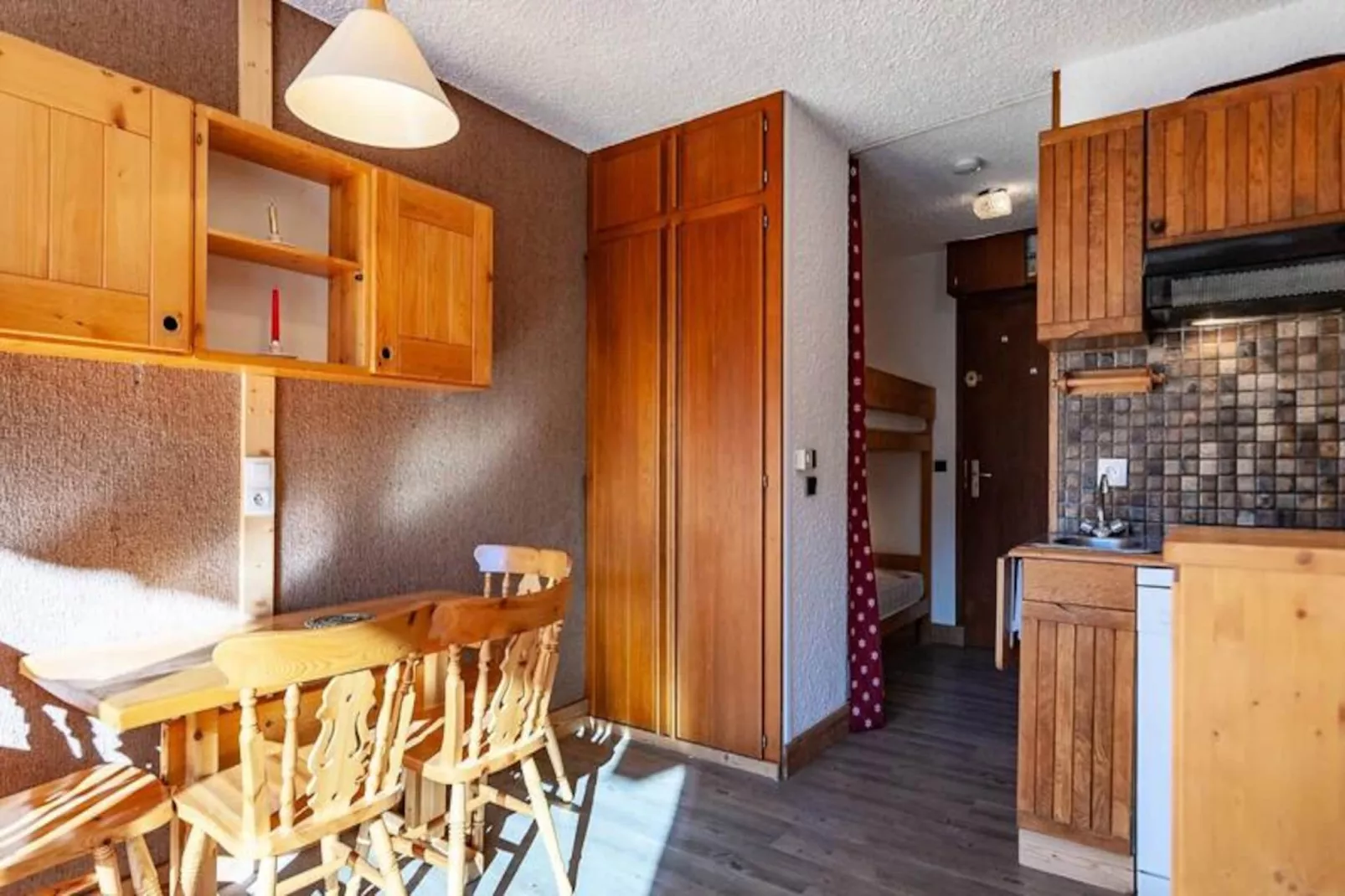 Résidence Ruitor-Niet-getagd