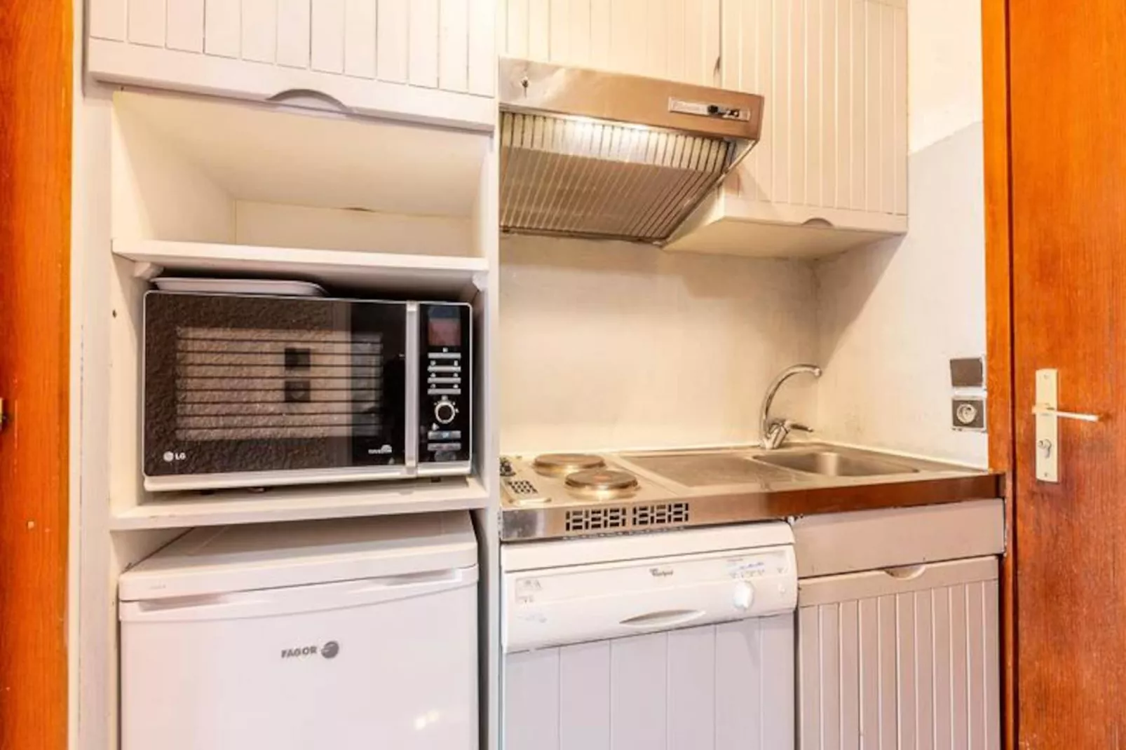 Résidence Ruitor-Niet-getagd