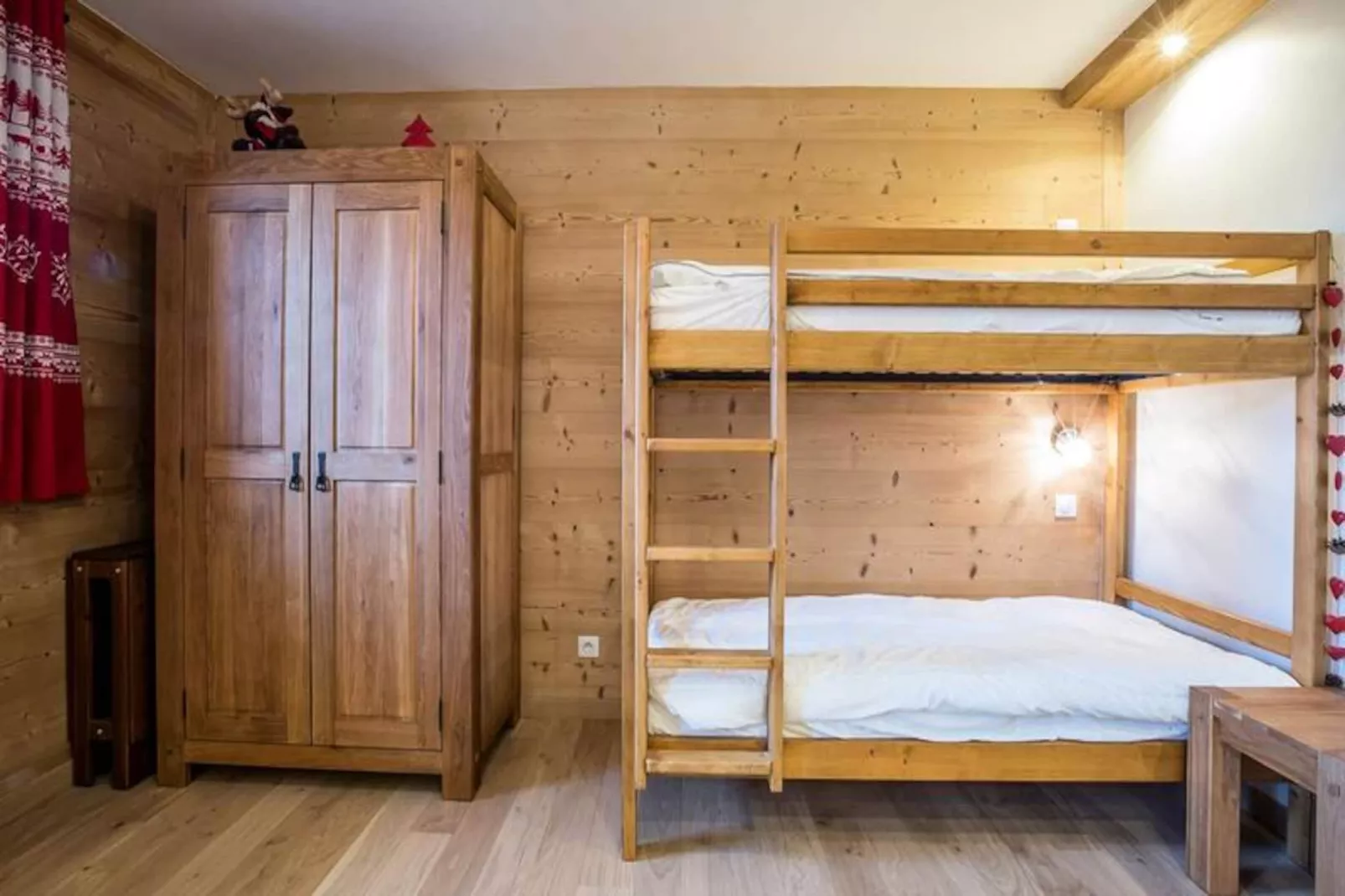 Résidence Ruitor-Niet-getagd