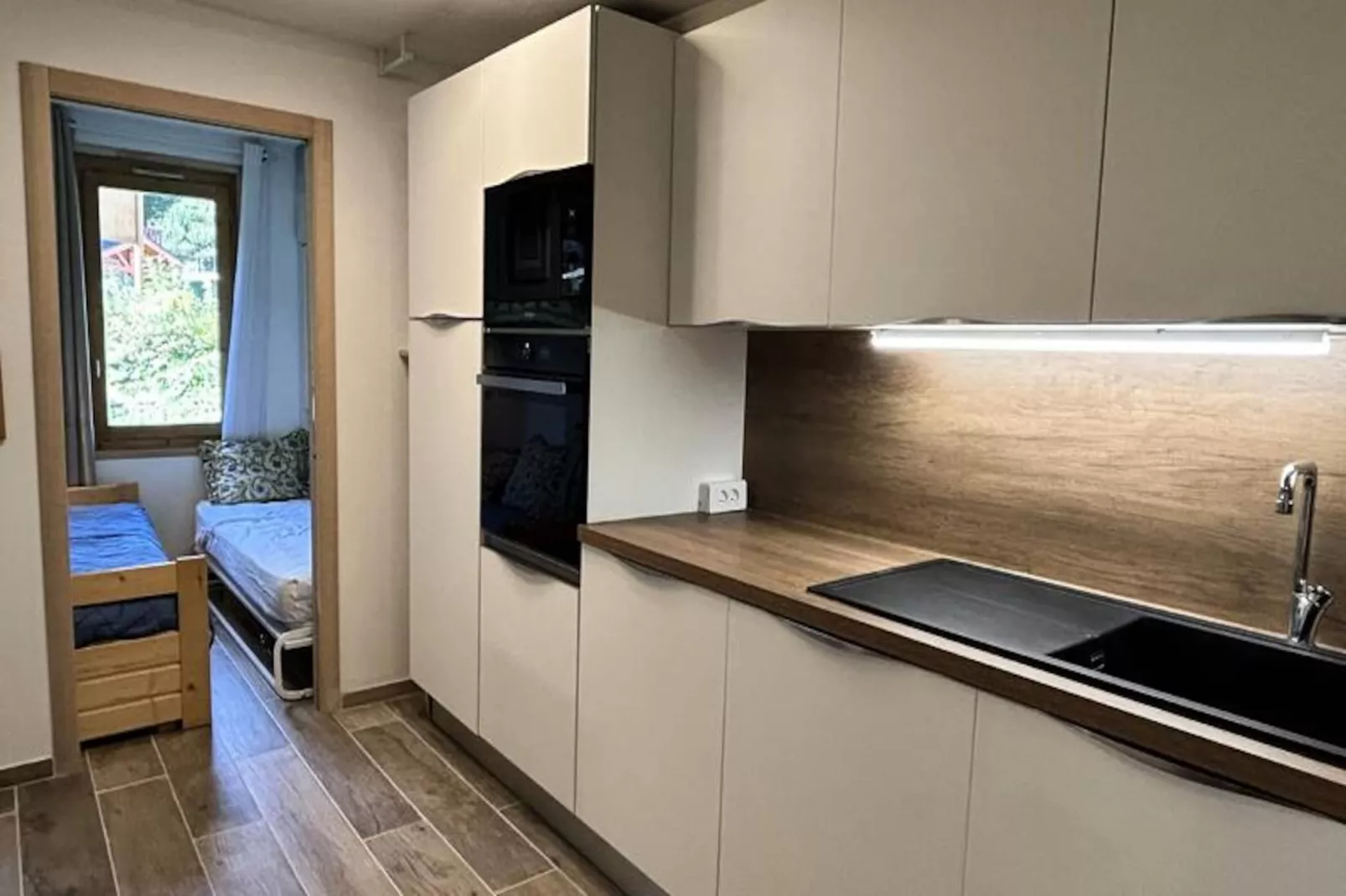 Résidence Dandy-Niet-getagd