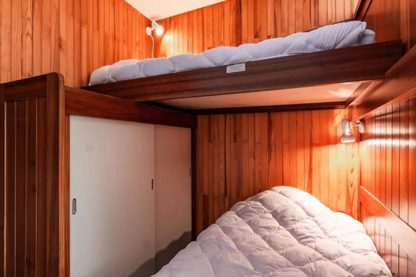 Résidence Ruitor-Niet-getagd