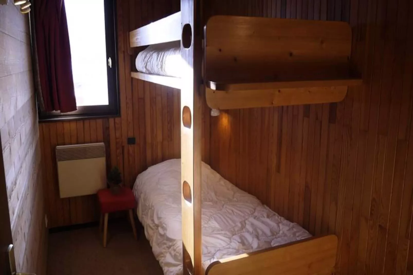 Résidence Ruitor-Niet-getagd