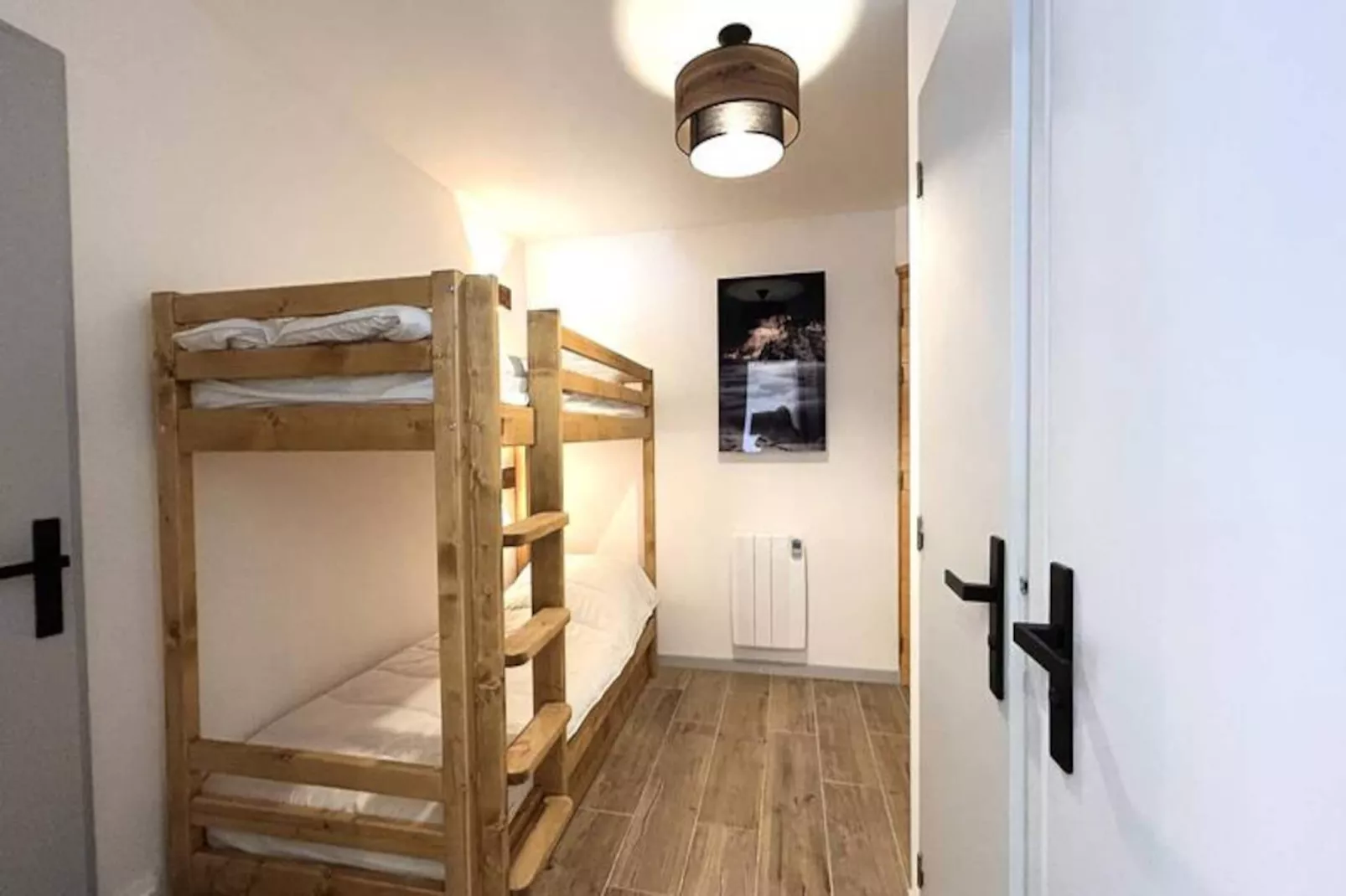 Résidence Alpinea-Niet-getagd