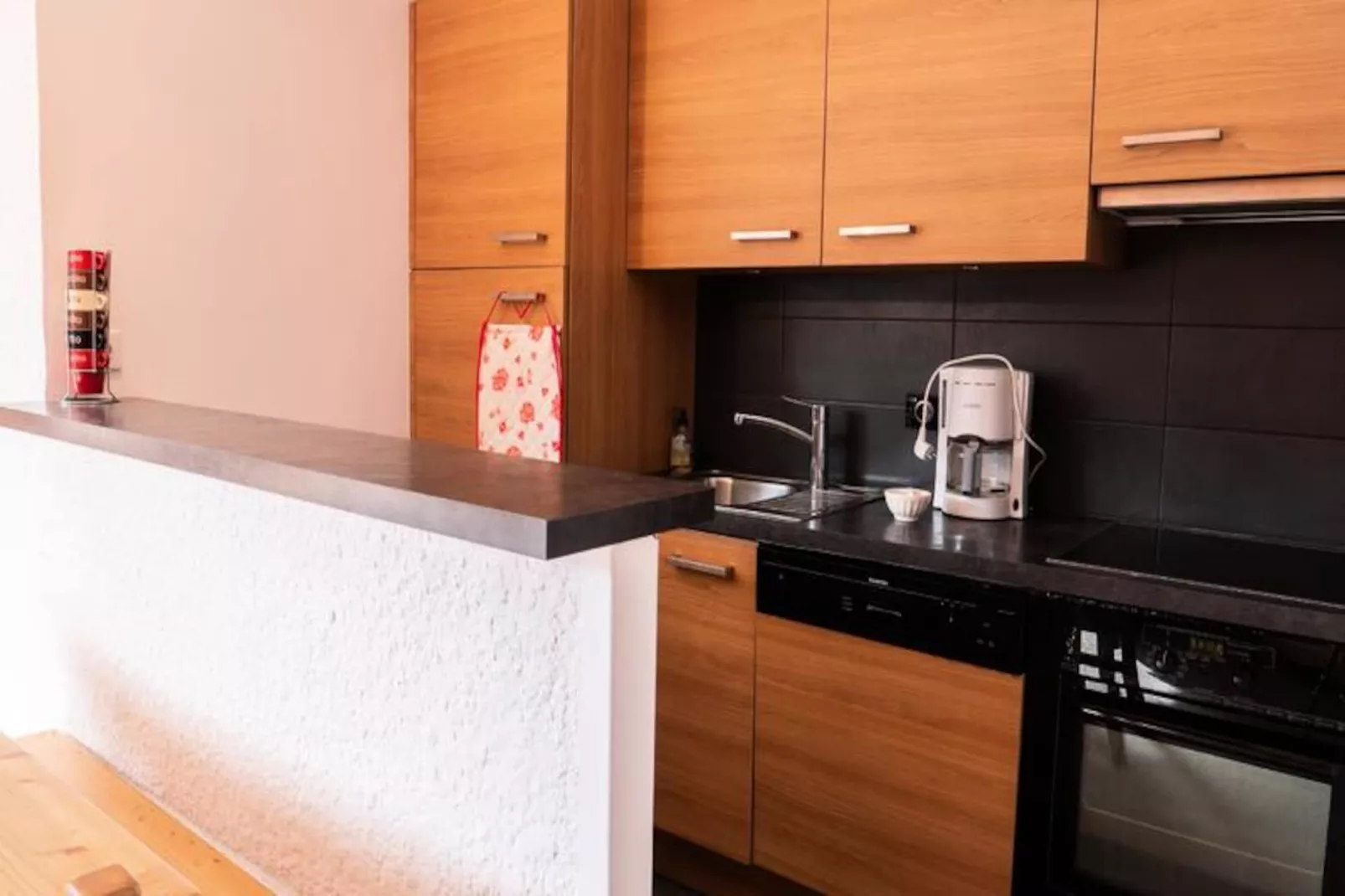 Résidence Ruitor-Niet-getagd