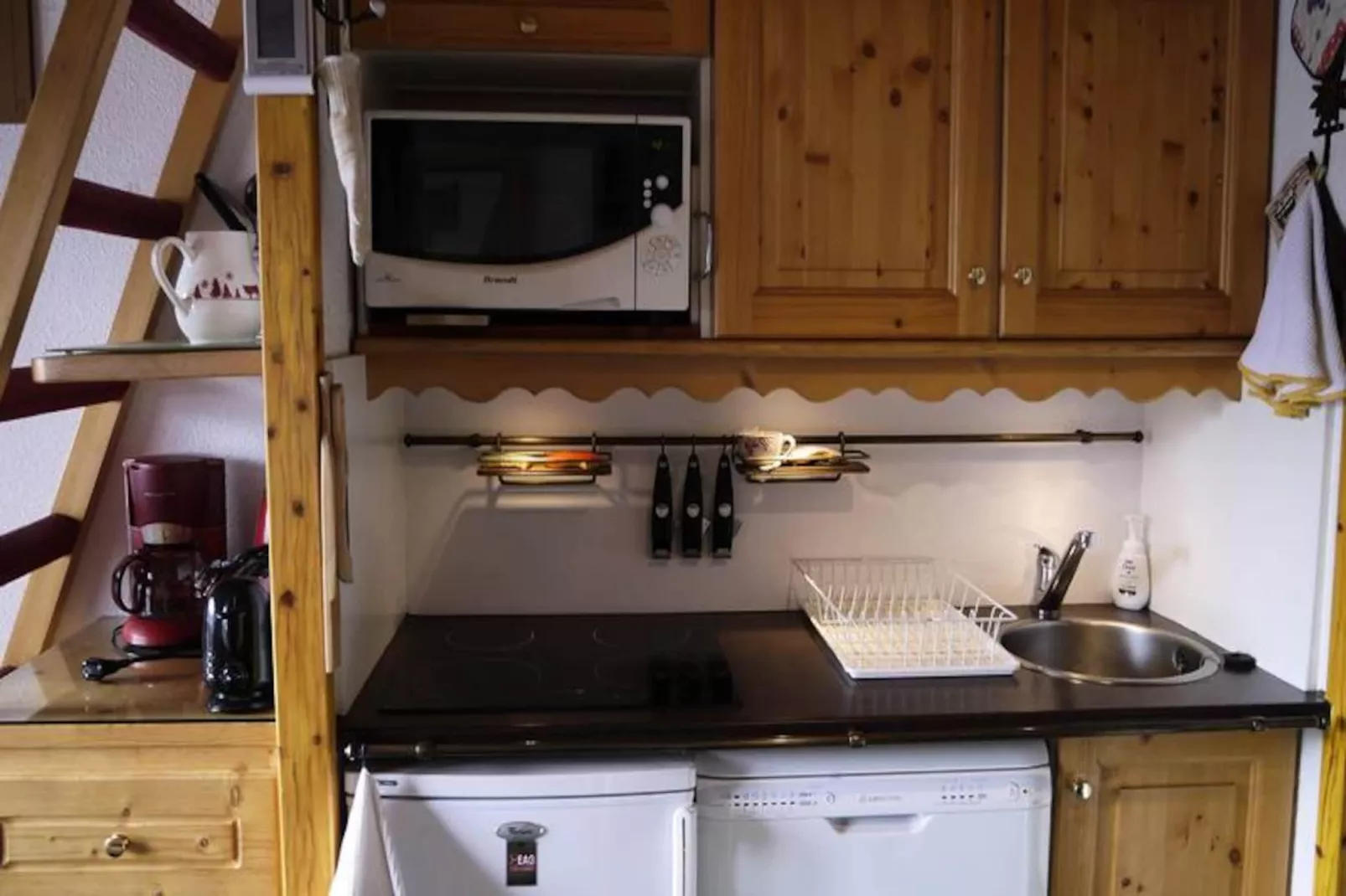 Résidence Plan Du Lac-Niet-getagd