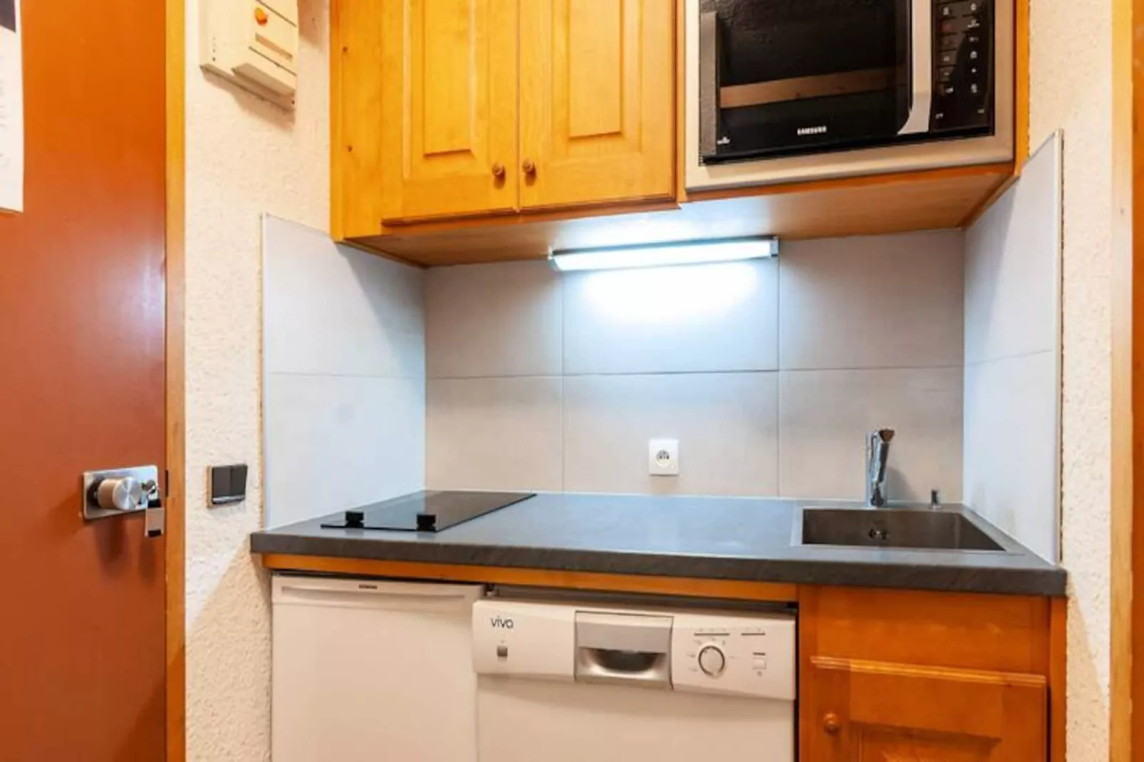 Résidence Arpasson-Niet-getagd