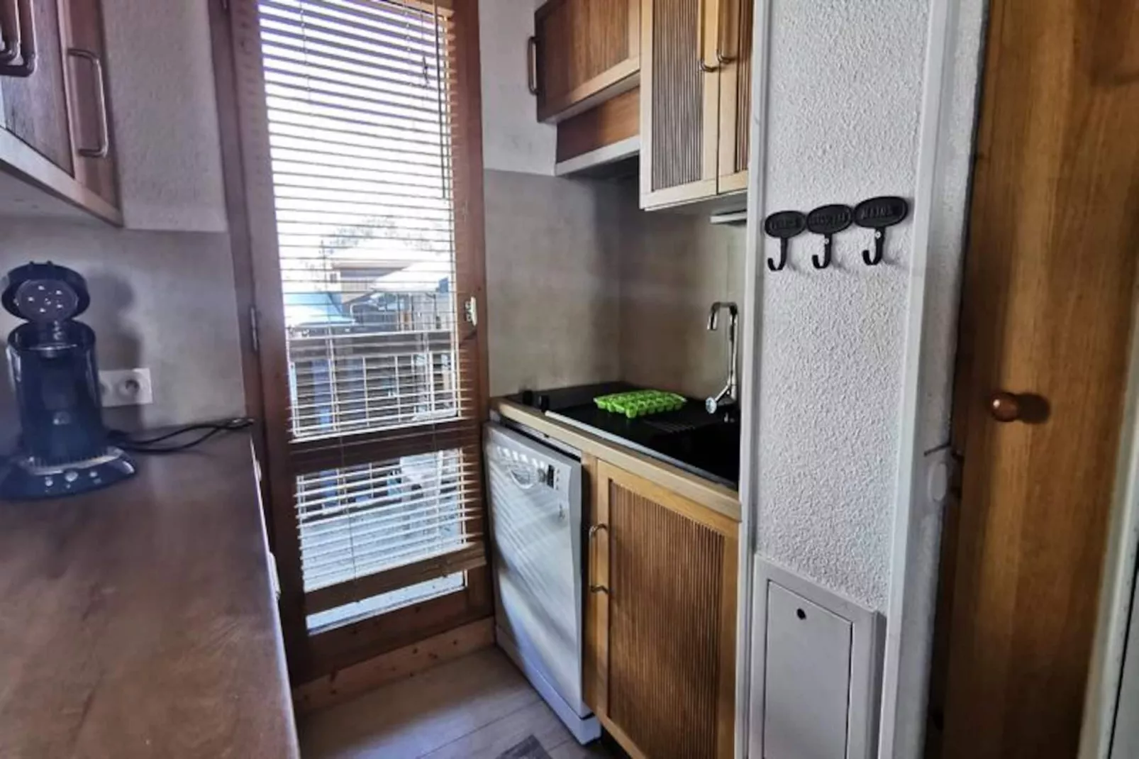 Résidence Arpasson-Niet-getagd