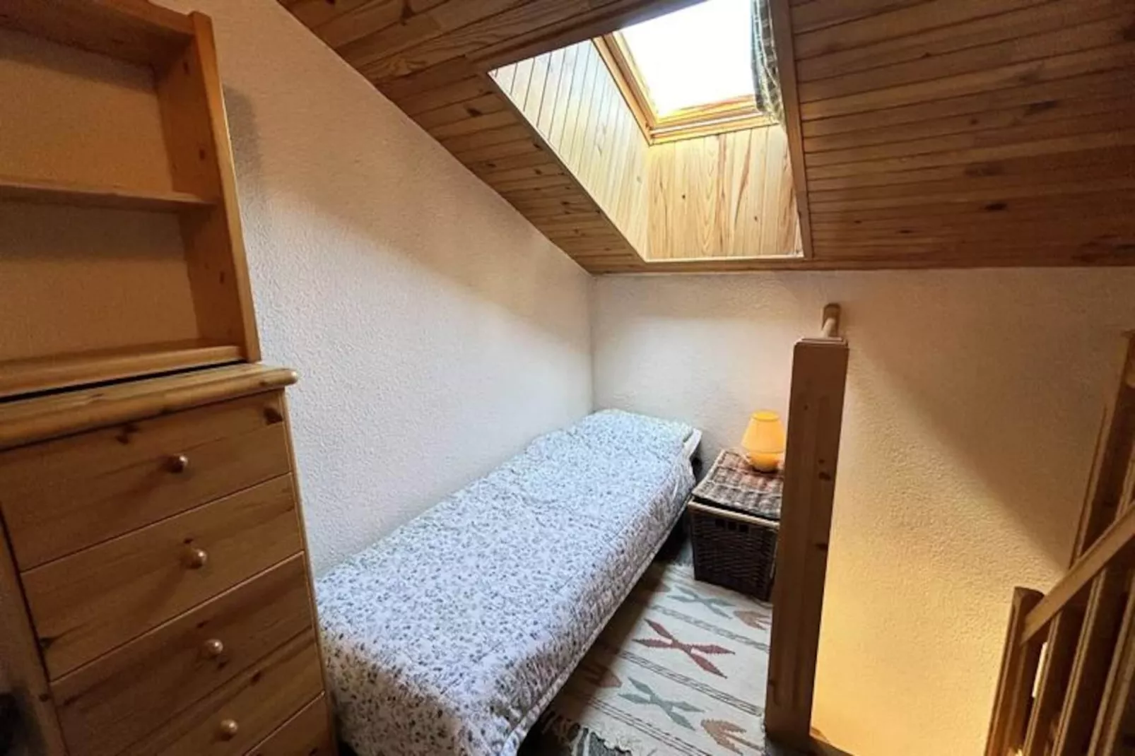 Résidence Lama-Niet-getagd