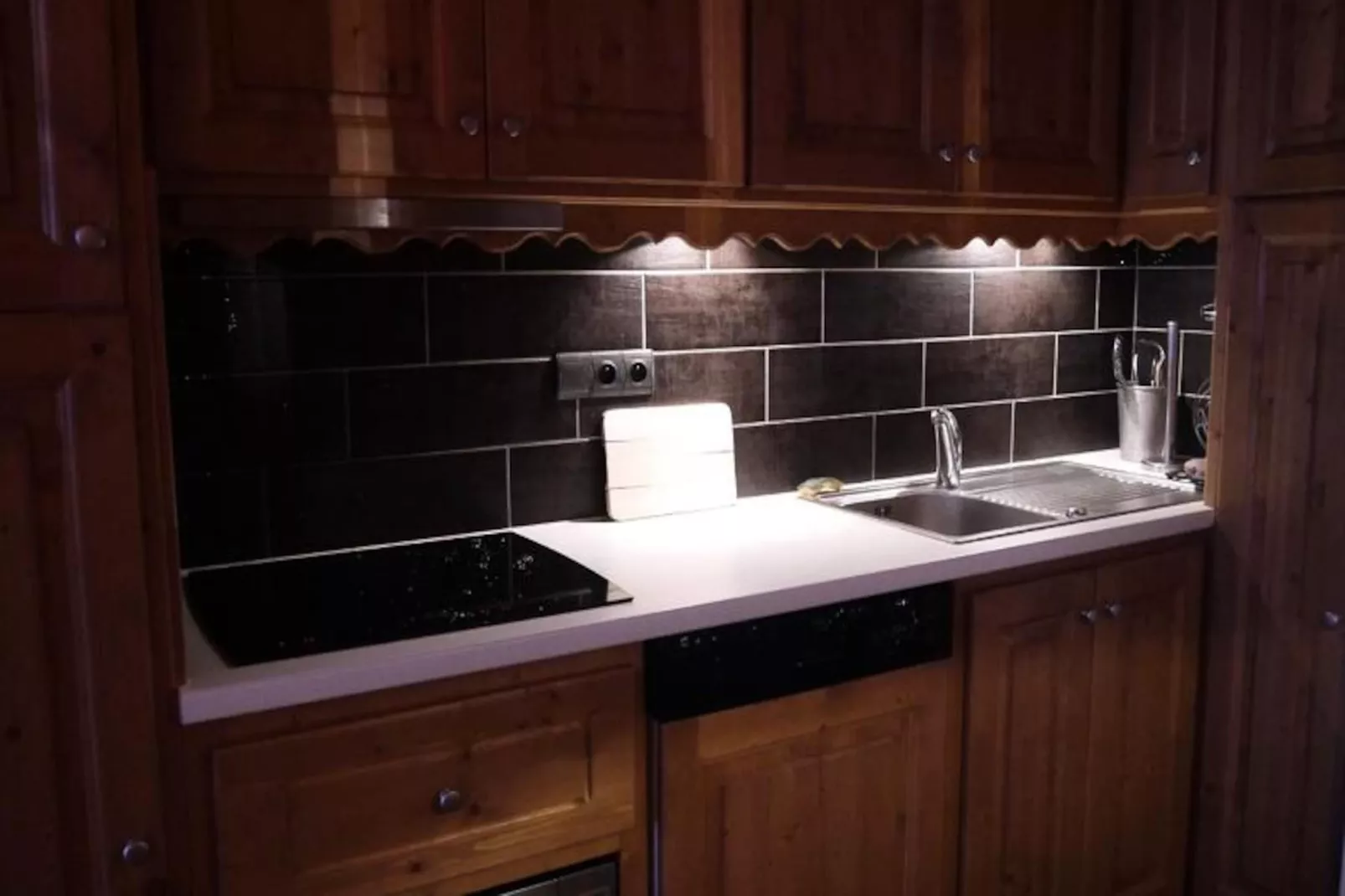 Résidence Plein Soleil - Niet-getagd