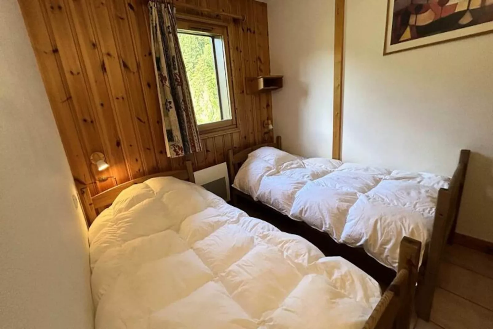 Résidence Alpages C-Niet-getagd