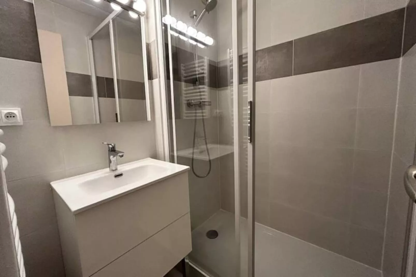 Résidence Creux De L Ours C-Niet-getagd