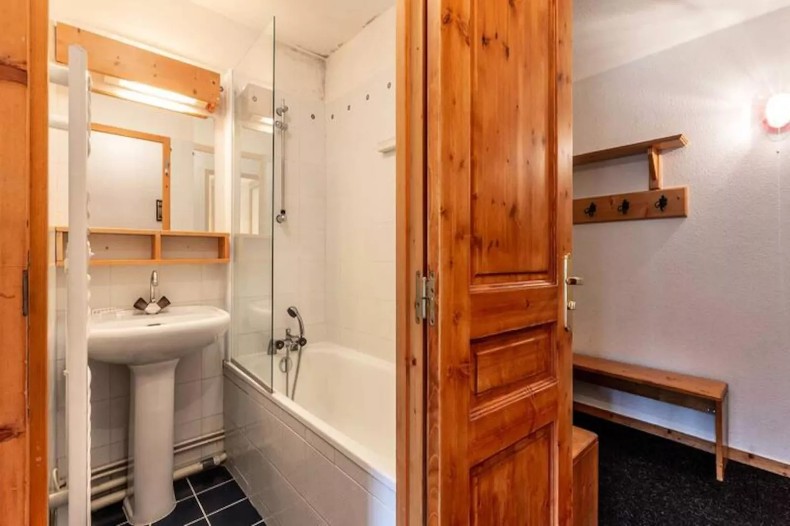 Résidence Plattieres-Niet-getagd