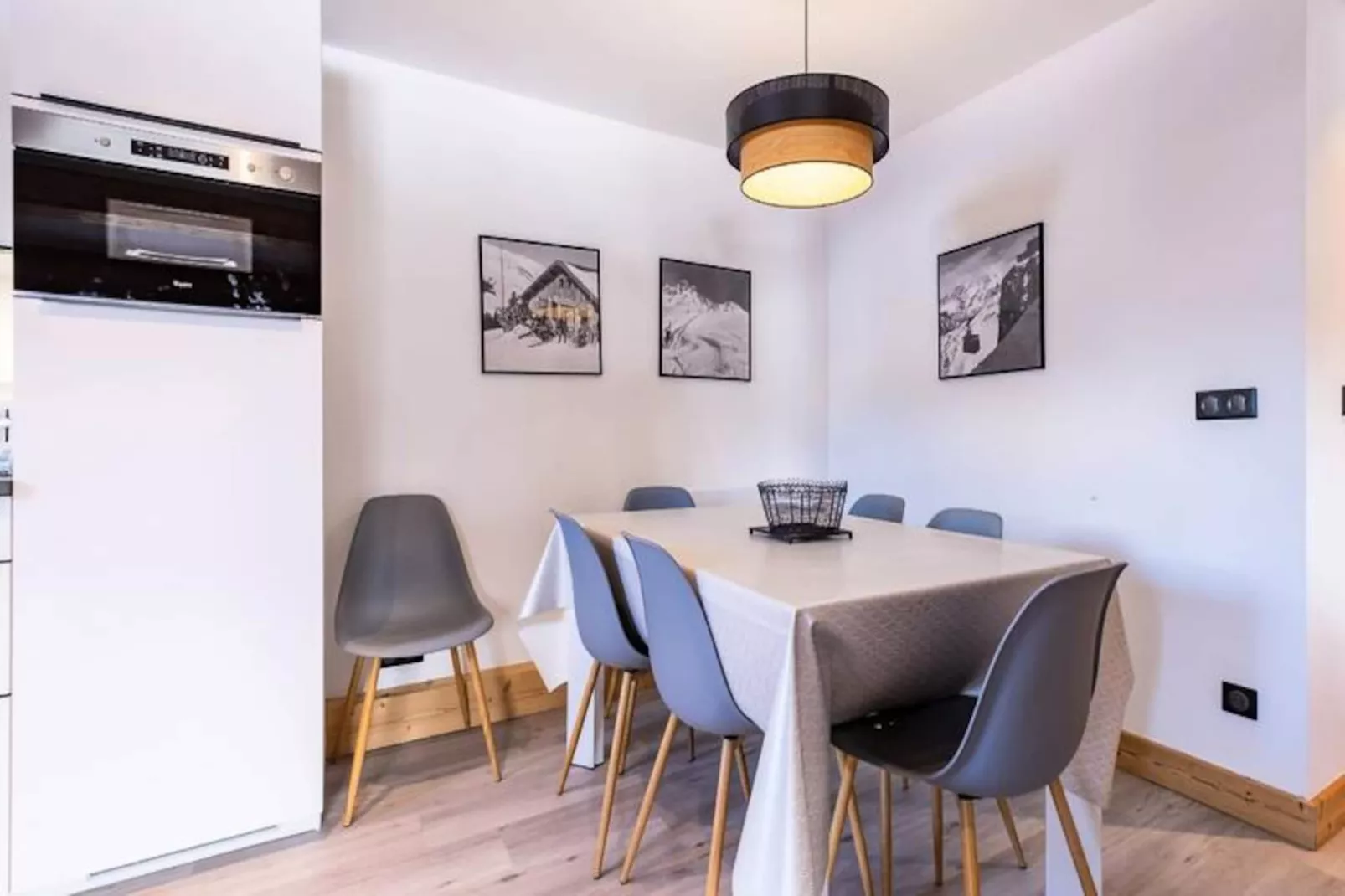 Résidence Erines-Niet-getagd