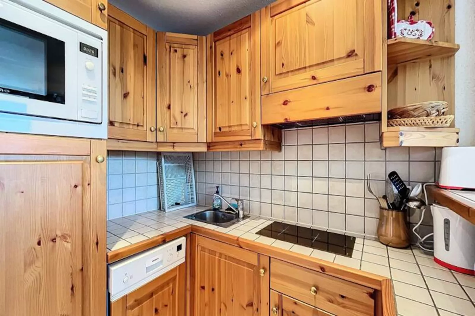 Résidence Plein Soleil - Niet-getagd