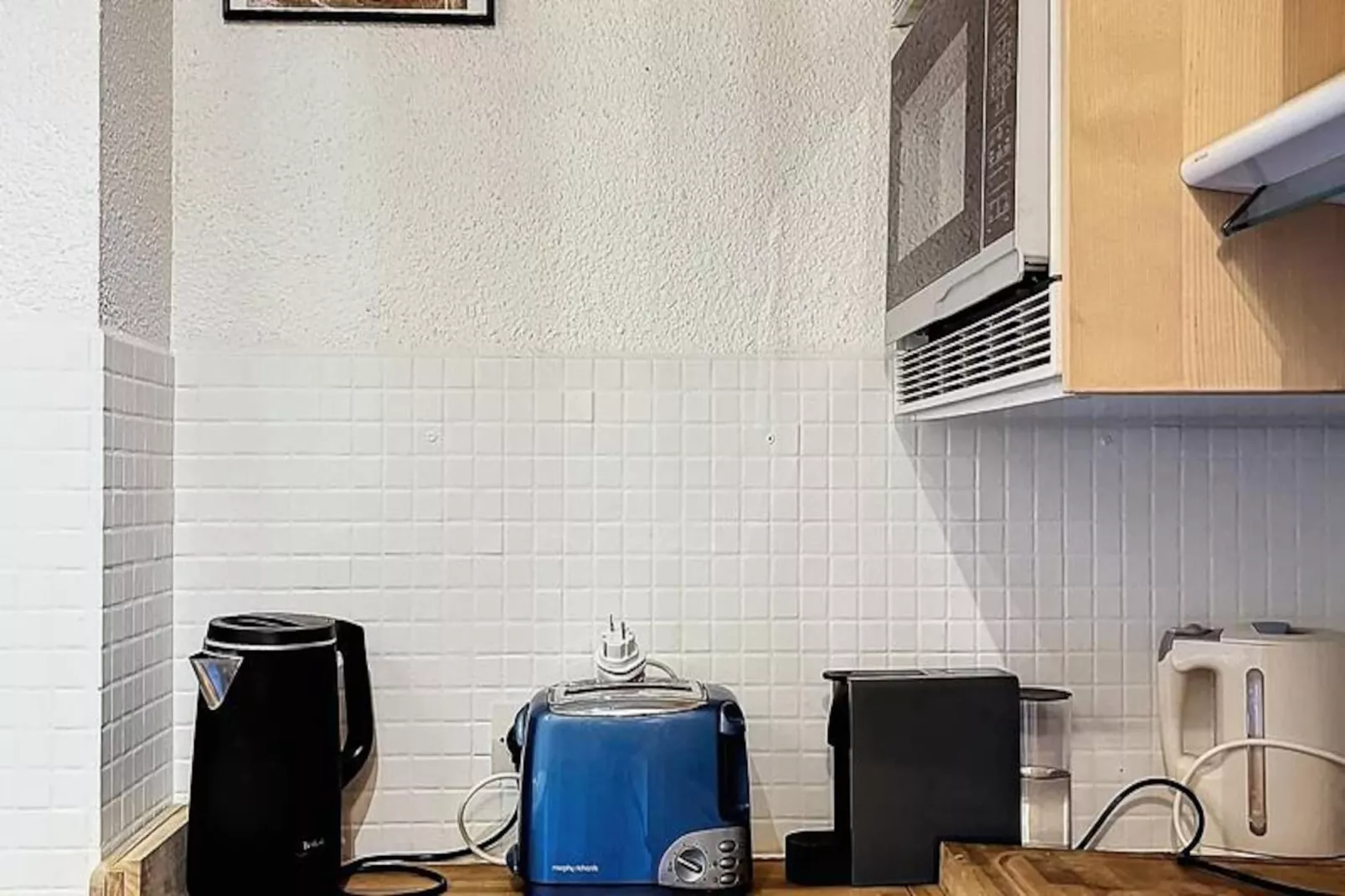 Résidence Aiguille Du Fruit-Niet-getagd