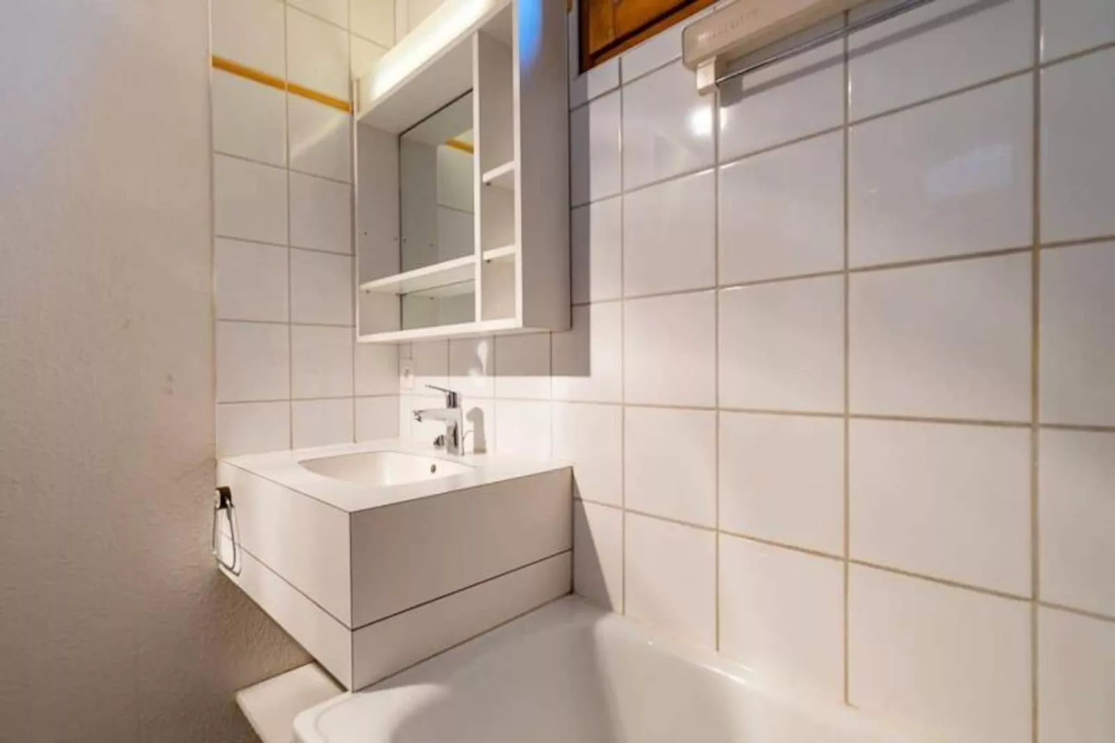 Résidence Boulevard-Niet-getagd