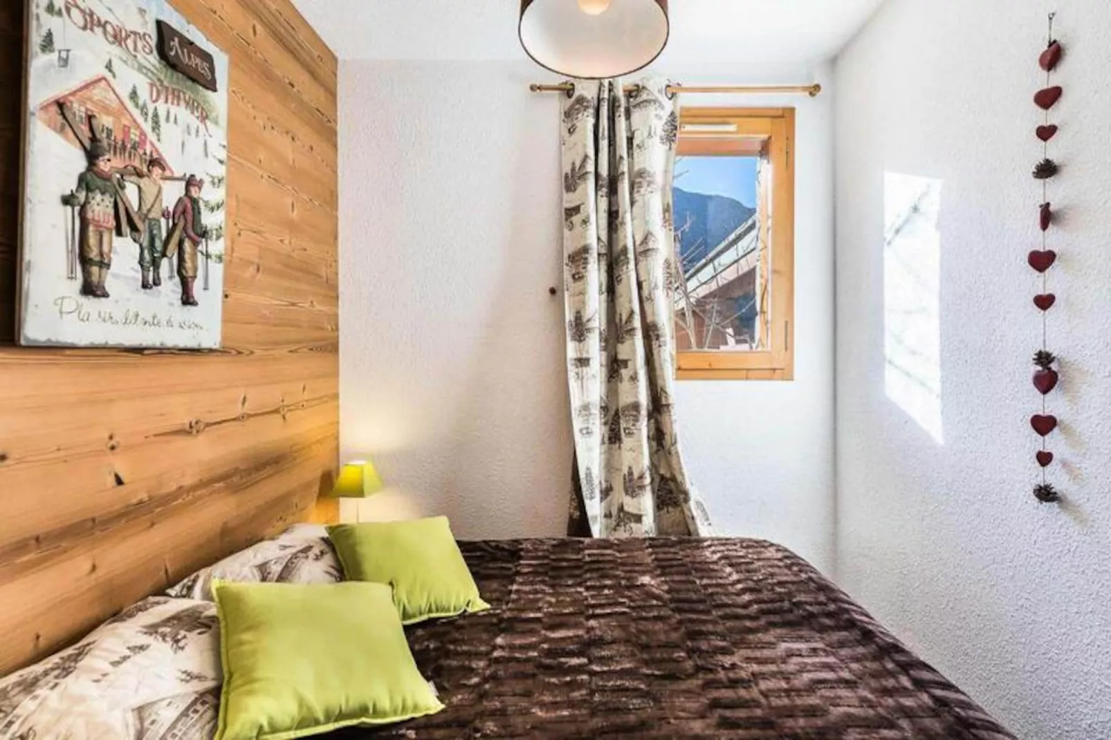 Résidence La Rimaye-Niet-getagd