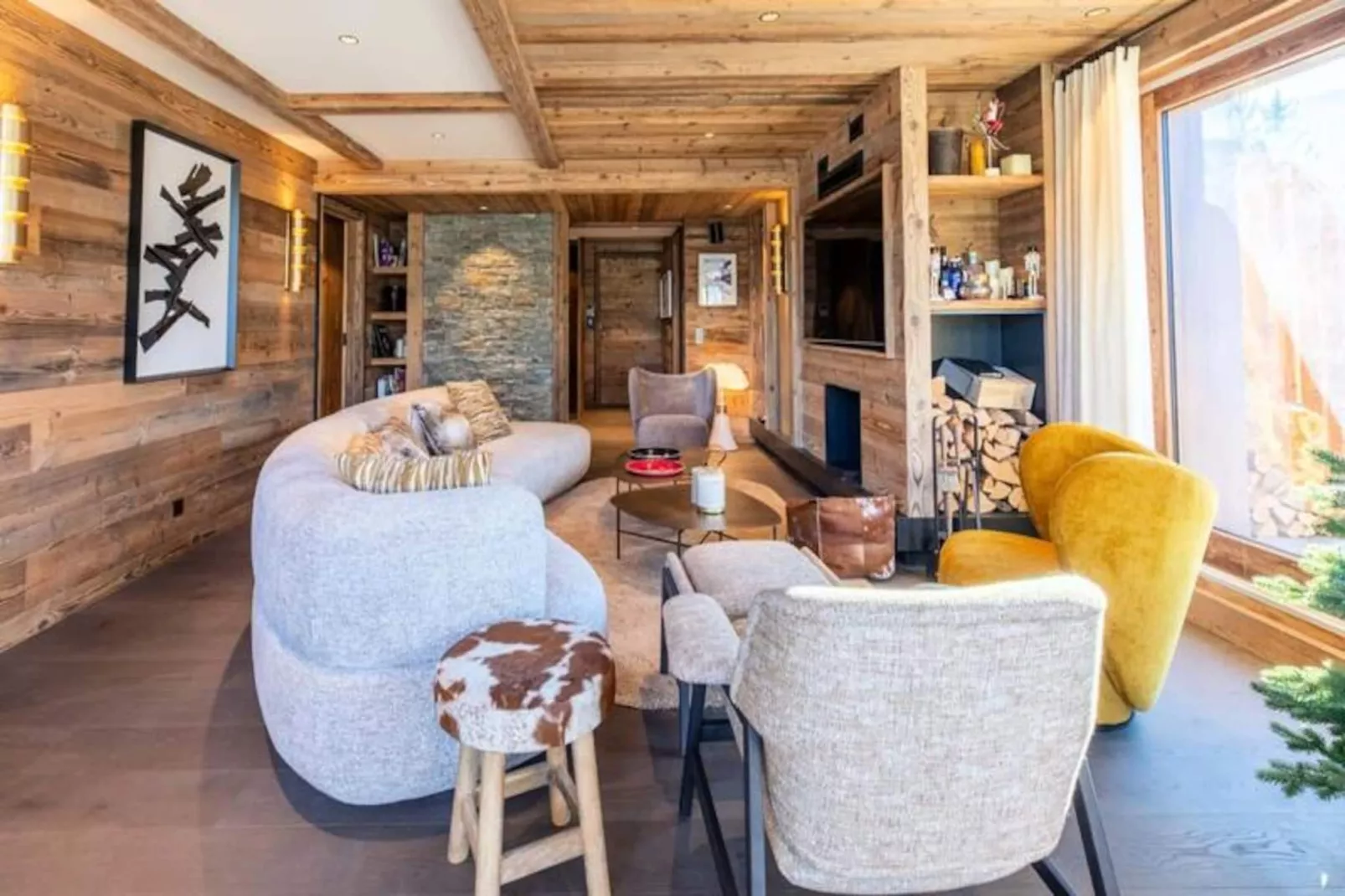 Fleur Des Alpes 501-Niet-getagd