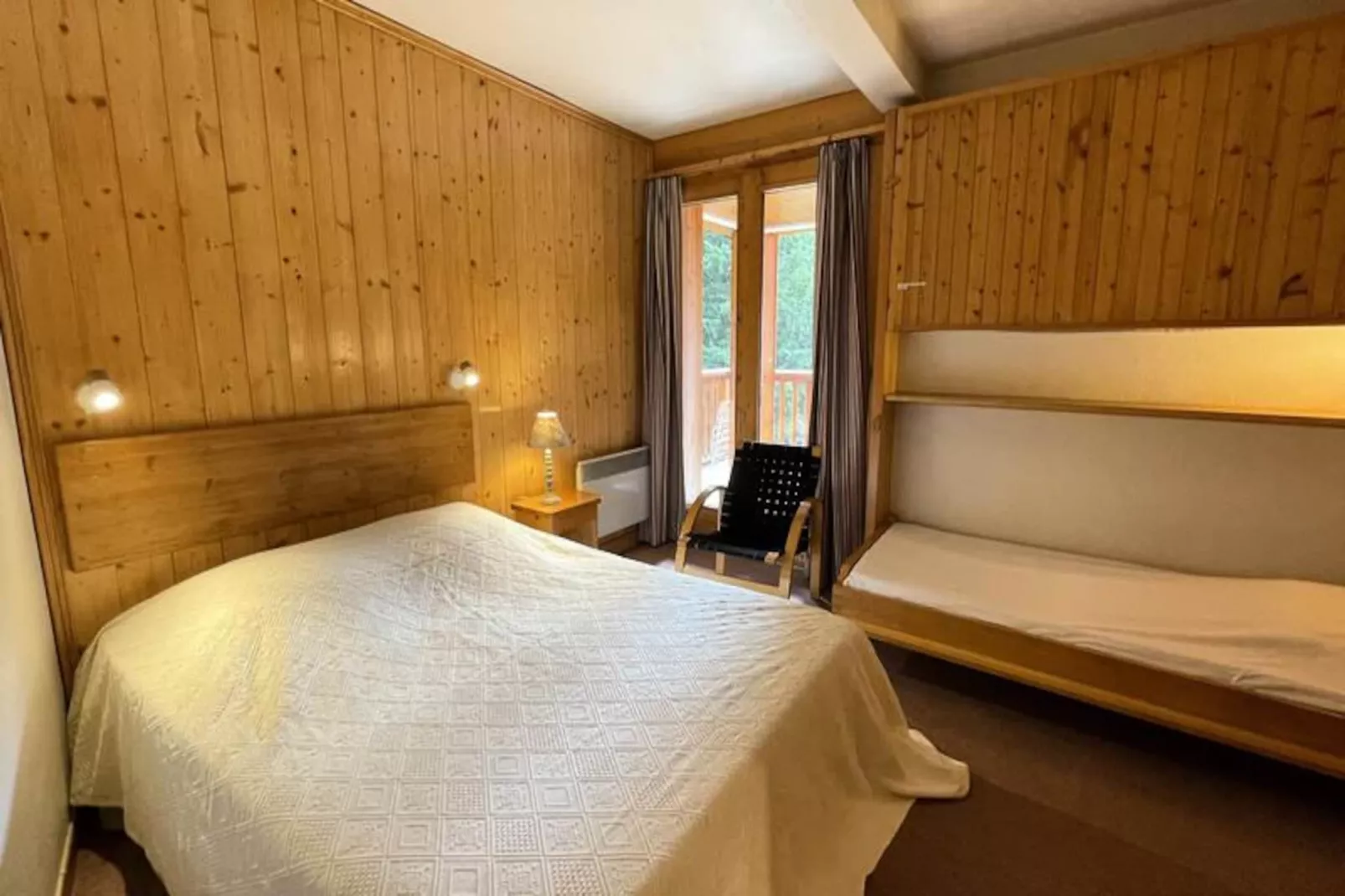 Résidence Peclet Polset B-Niet-getagd