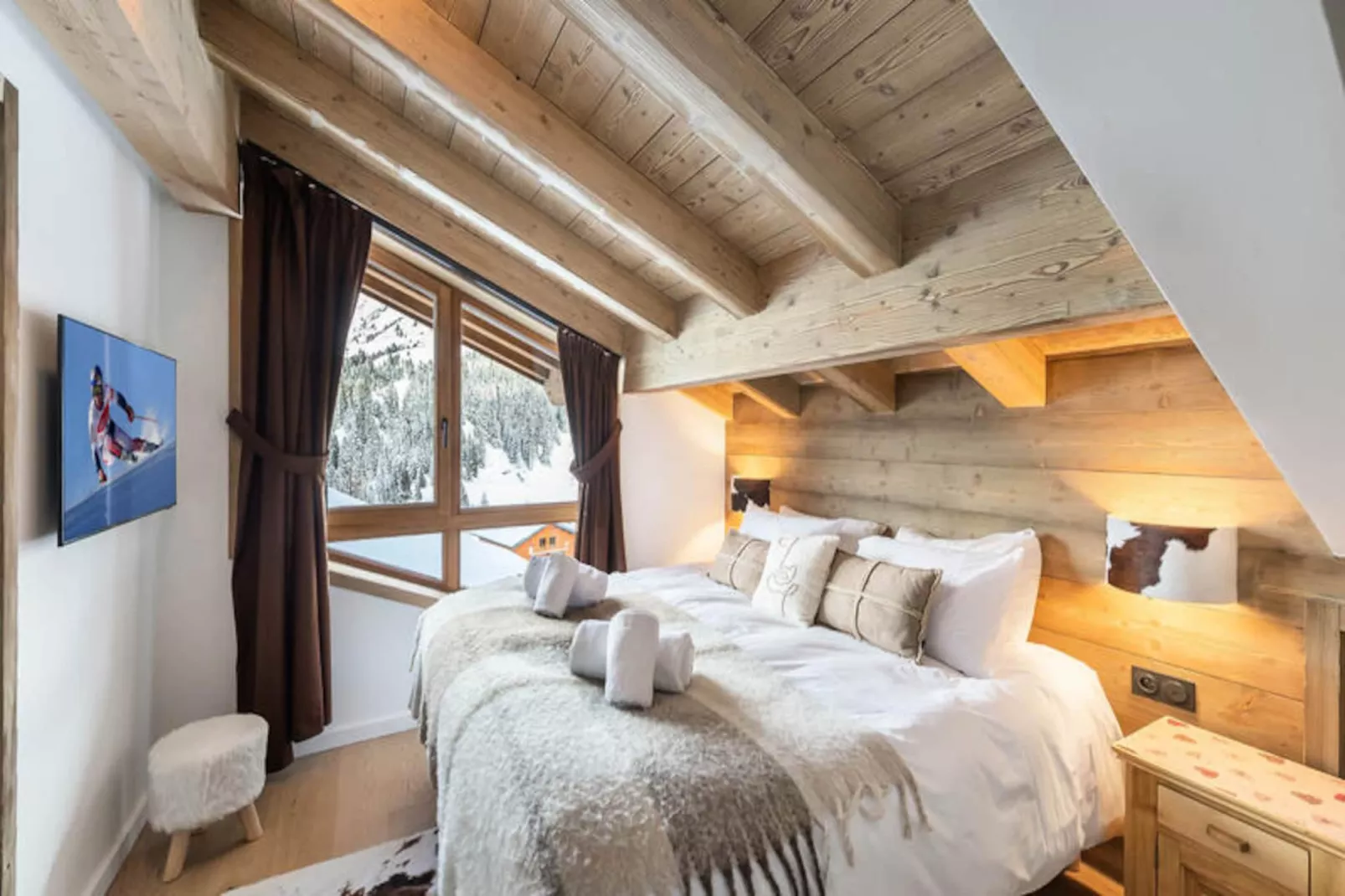 Résidence Marmotte-Niet-getagd