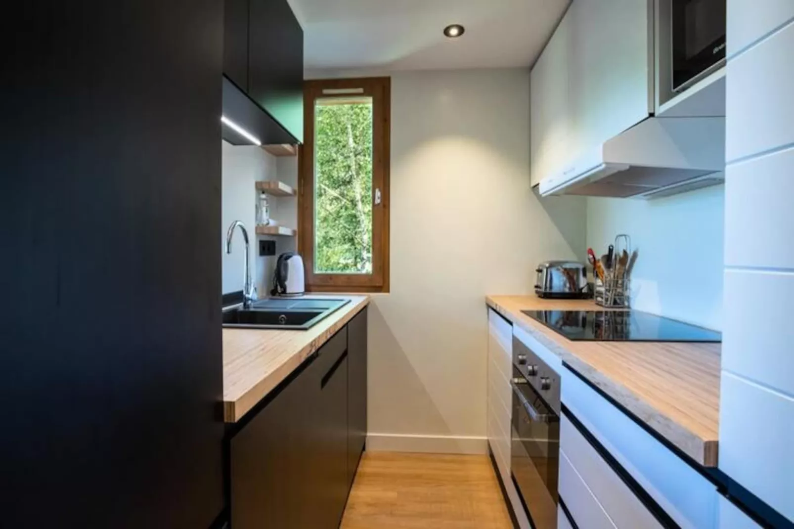 Hauts De Chantemouche 17 - Niet-getagd