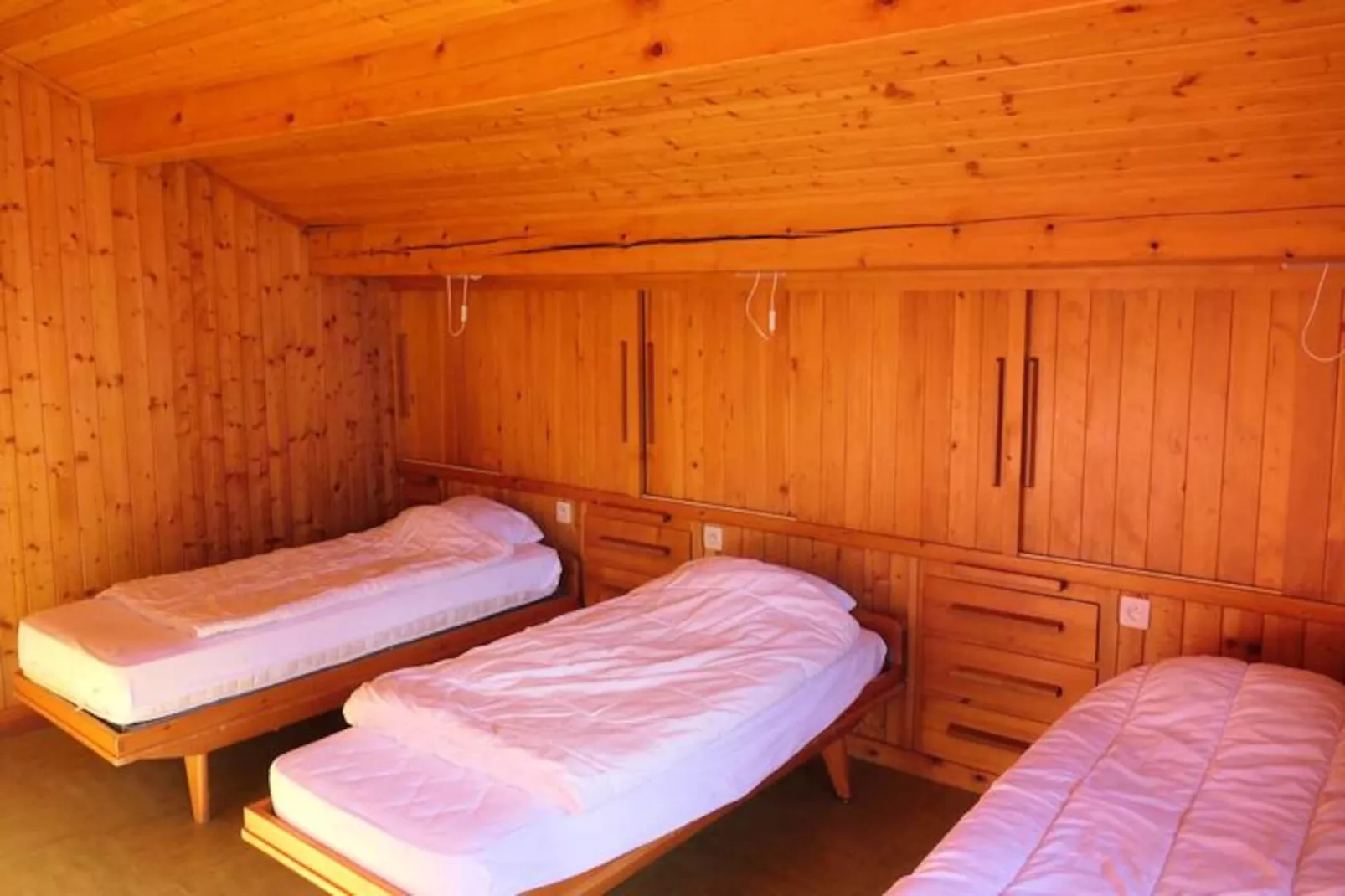 Chalet Gall-Niet-getagd