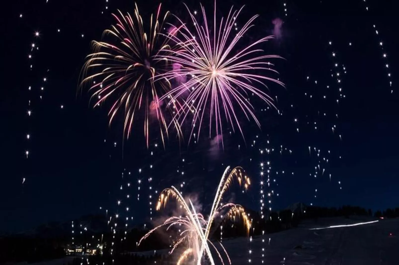 Résidence Les Balcons Du Charvin-Niet-getagd