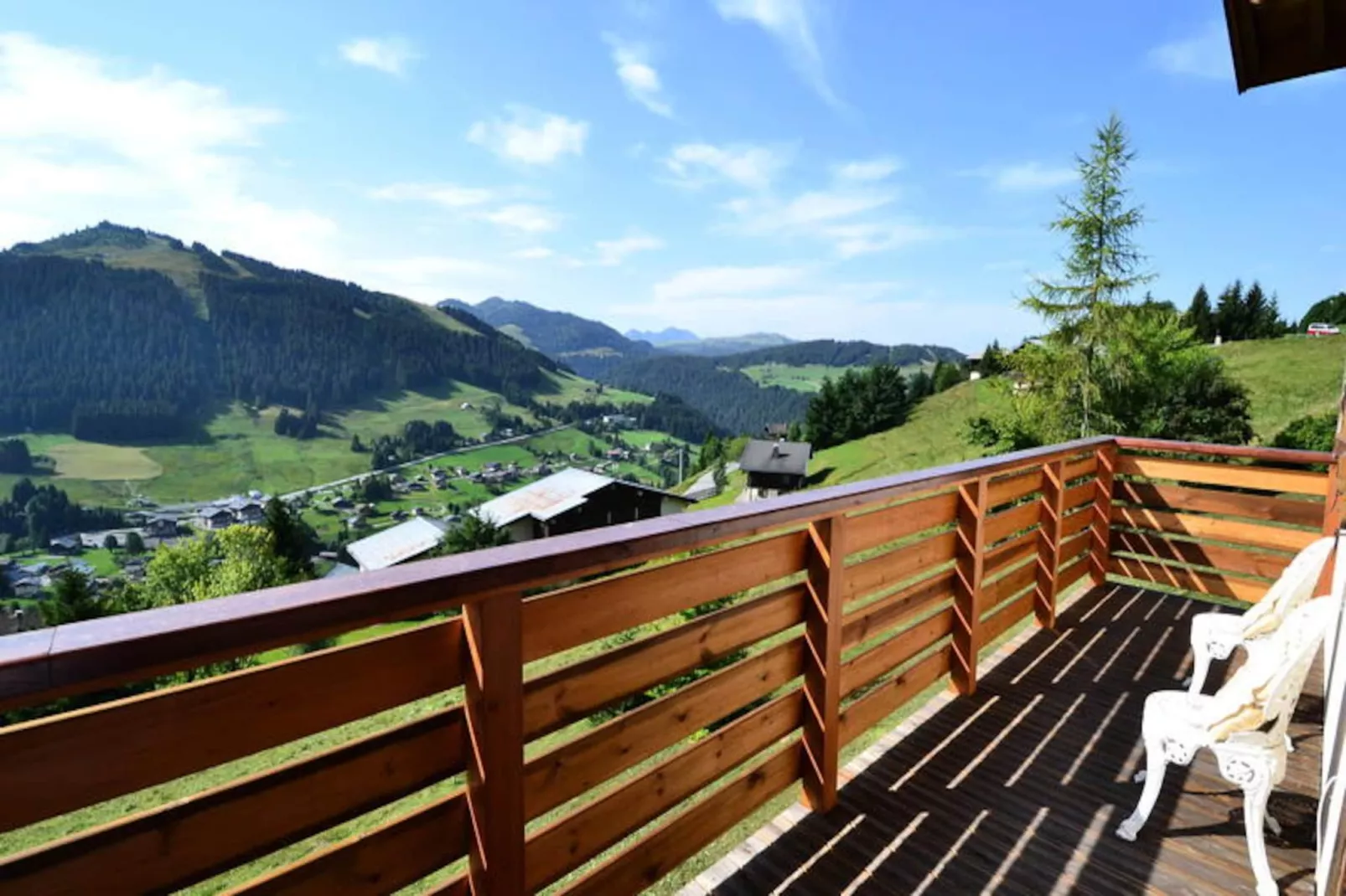 Chalet De Cassiopee-Niet-getagd